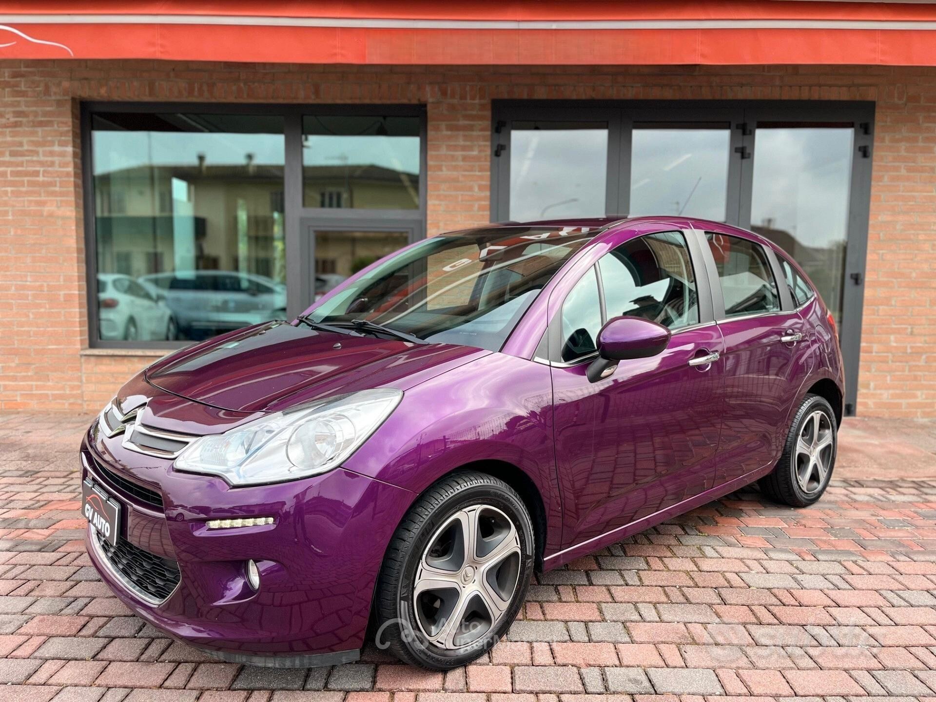 Citroen C3