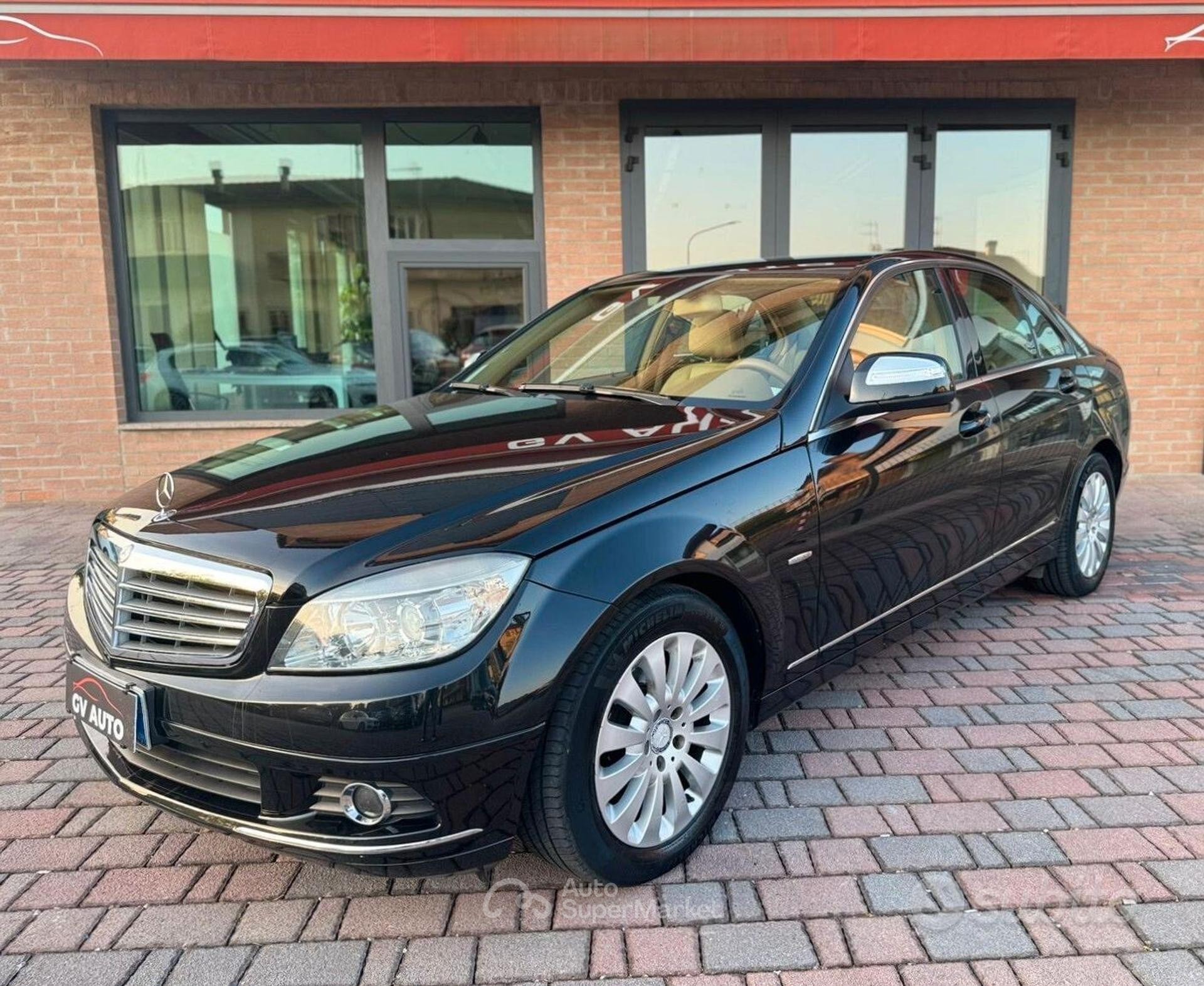 Mercedes-Benz Classe C