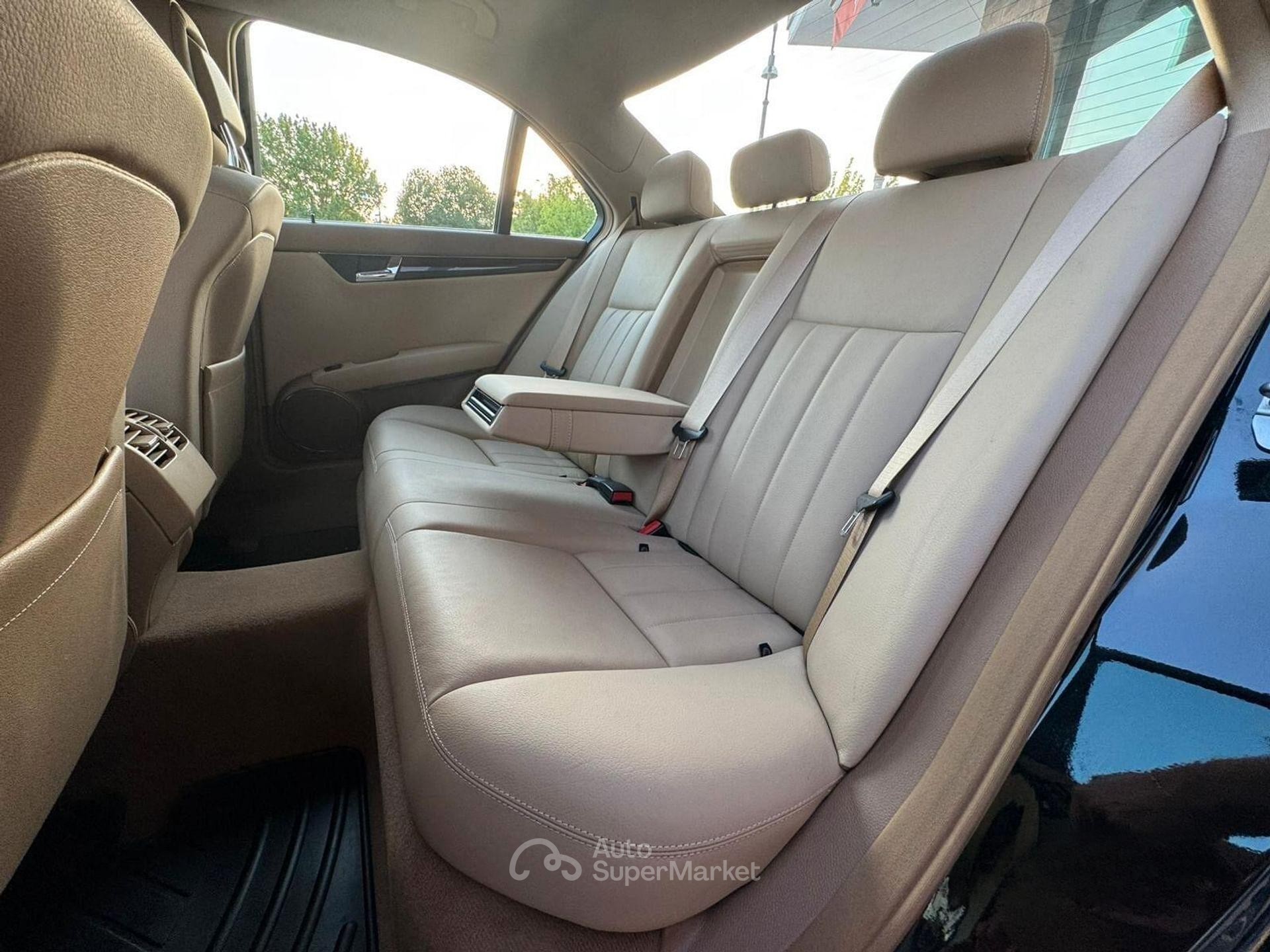 Mercedes-Benz Classe C