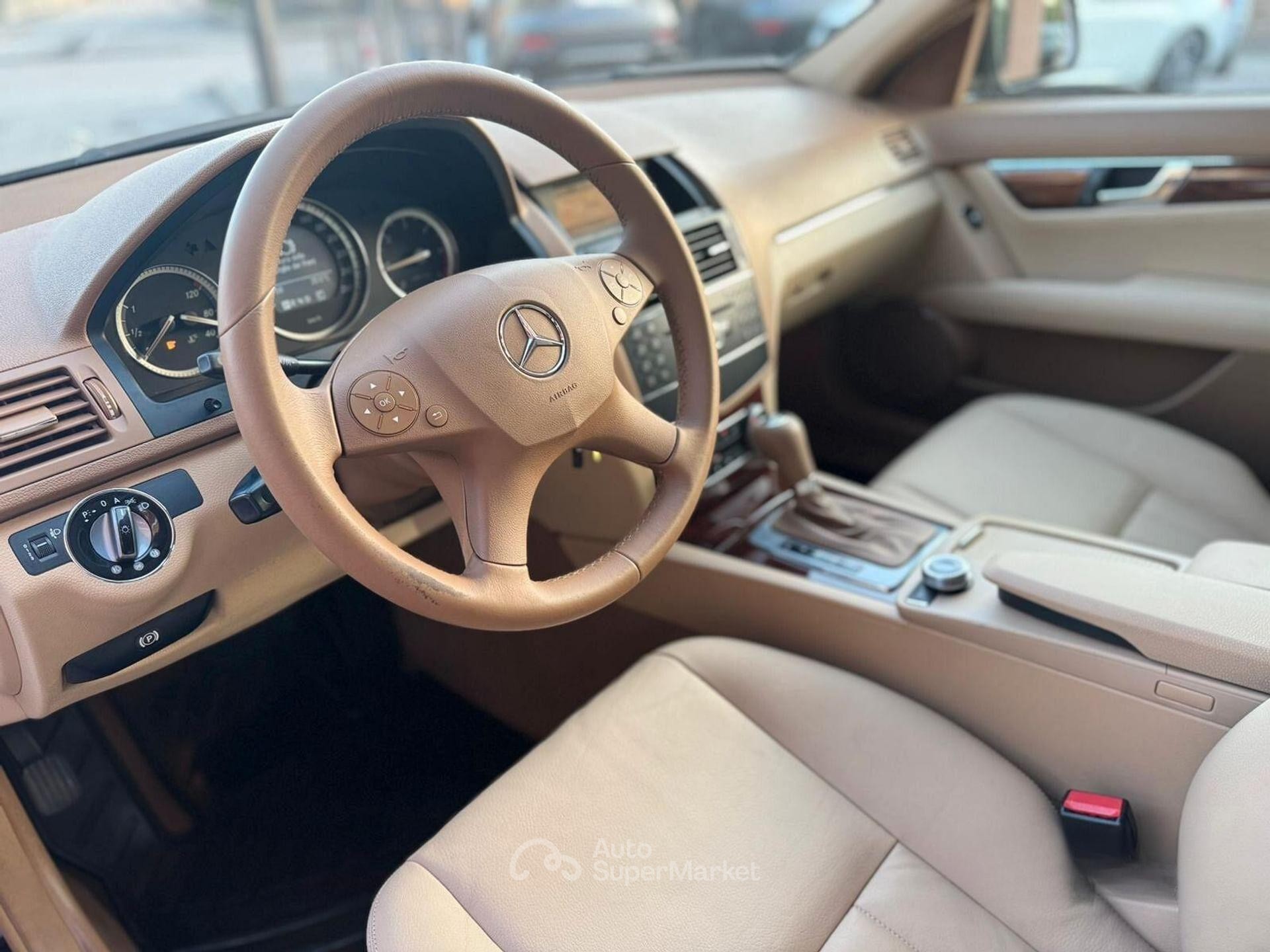 Mercedes-Benz Classe C