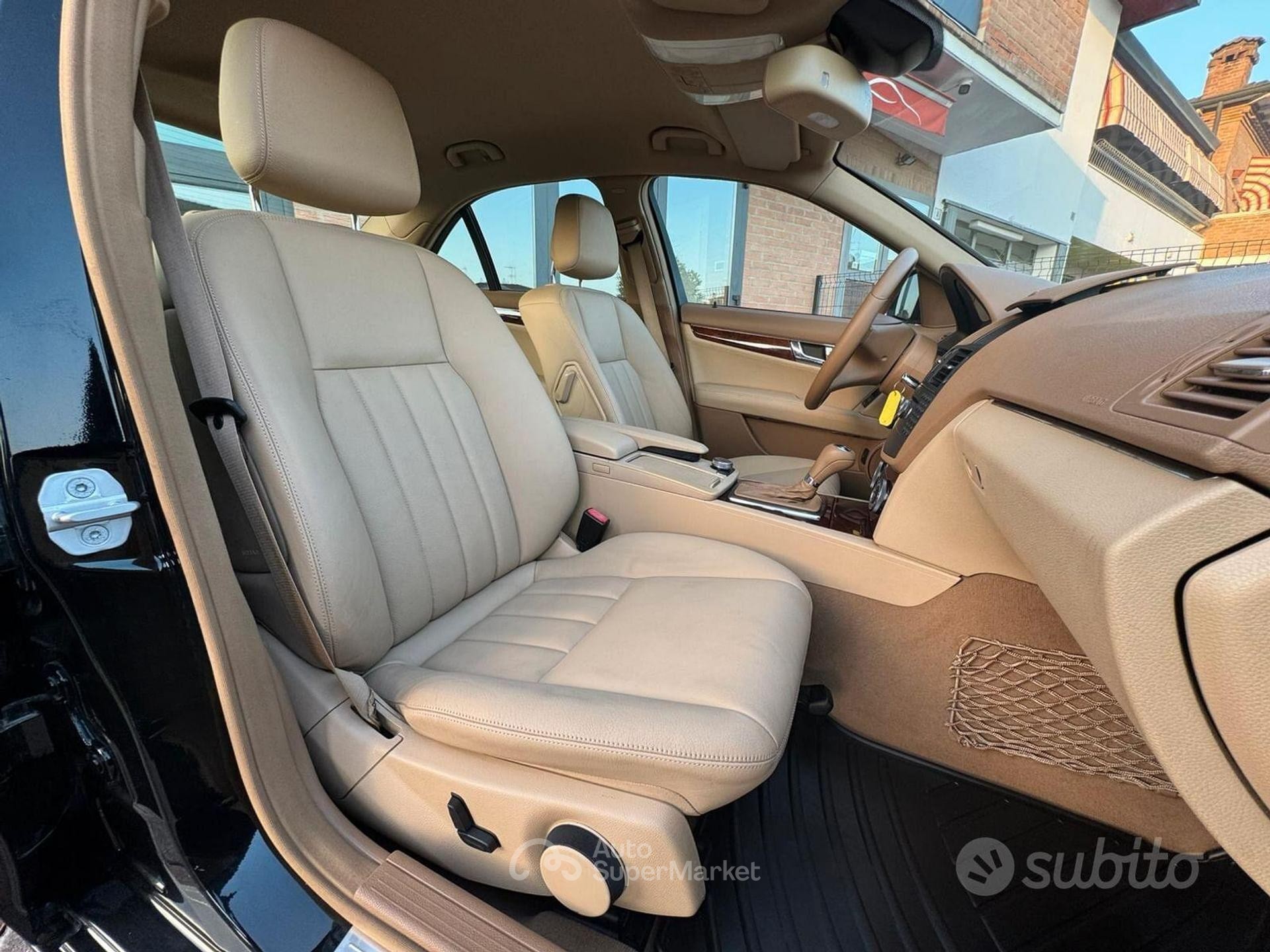 Mercedes-Benz Classe C