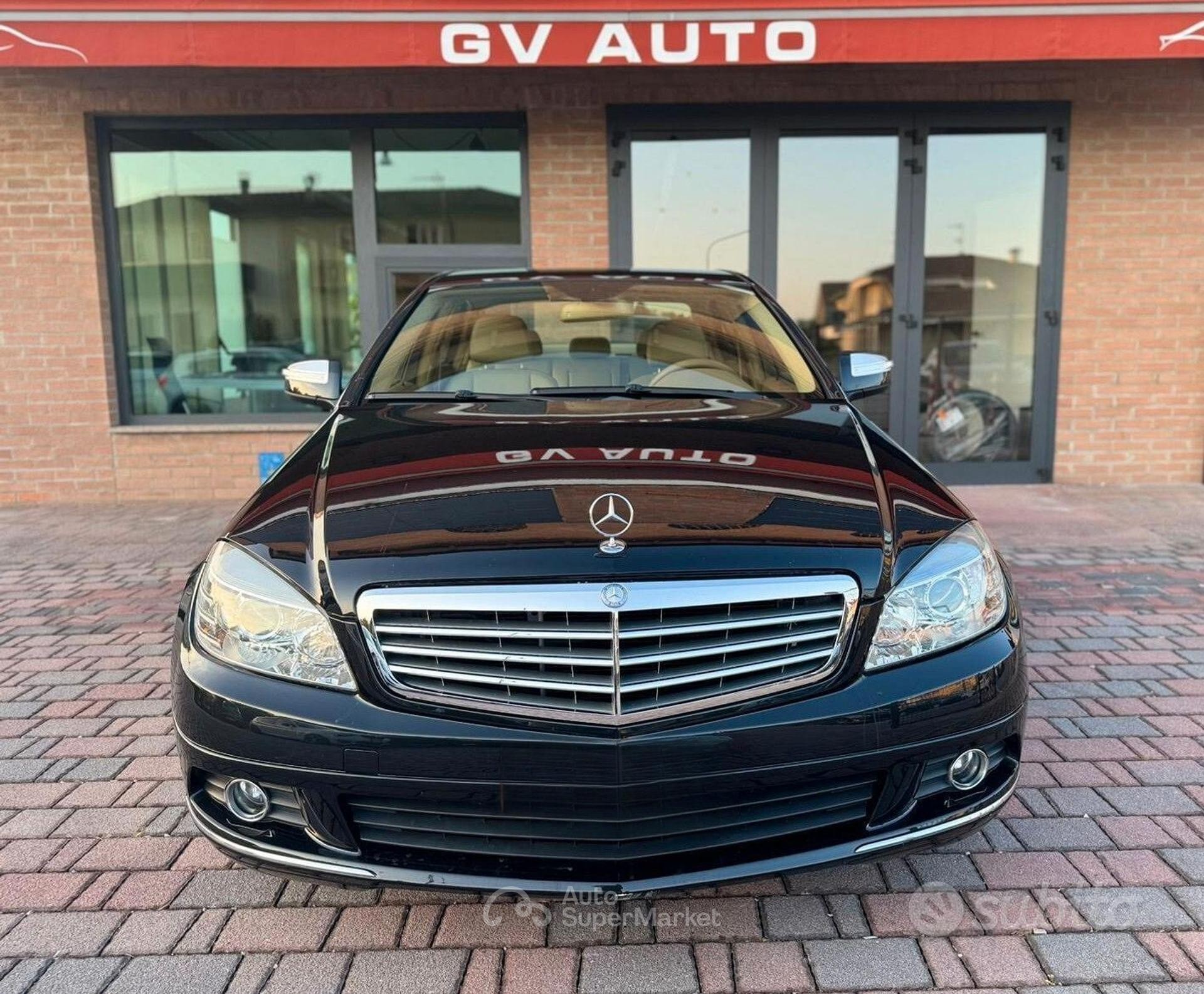 Mercedes-Benz Classe C