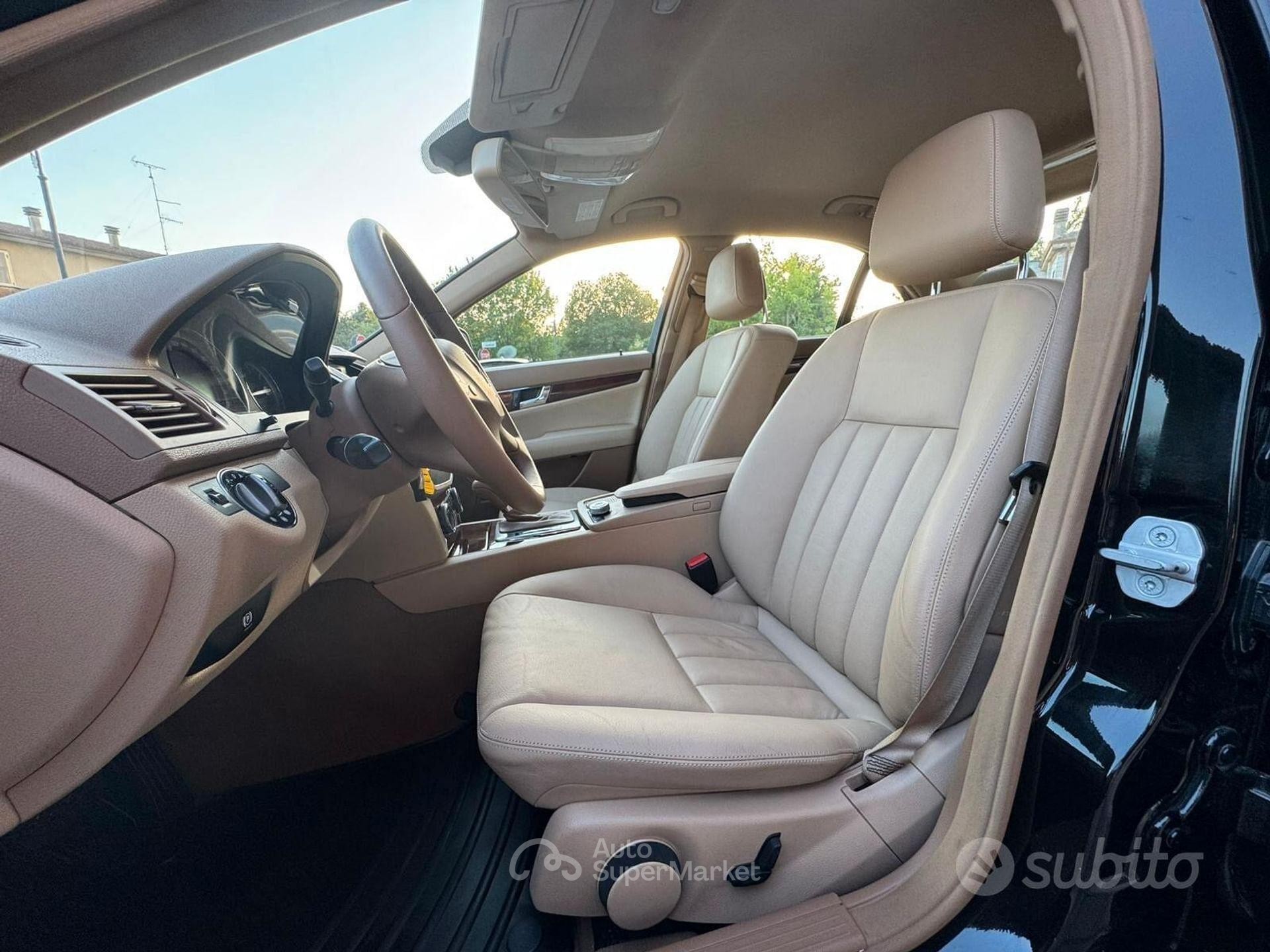 Mercedes-Benz Classe C