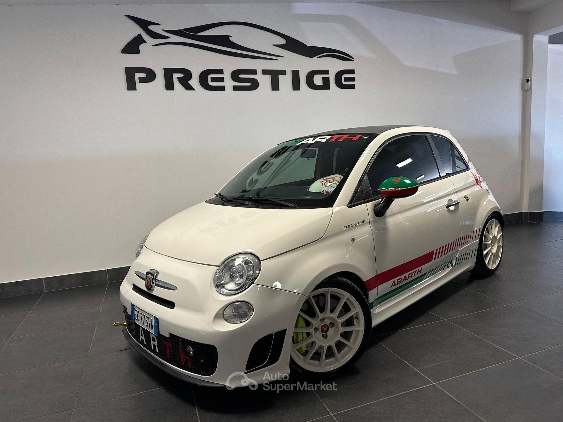 Abarth 500