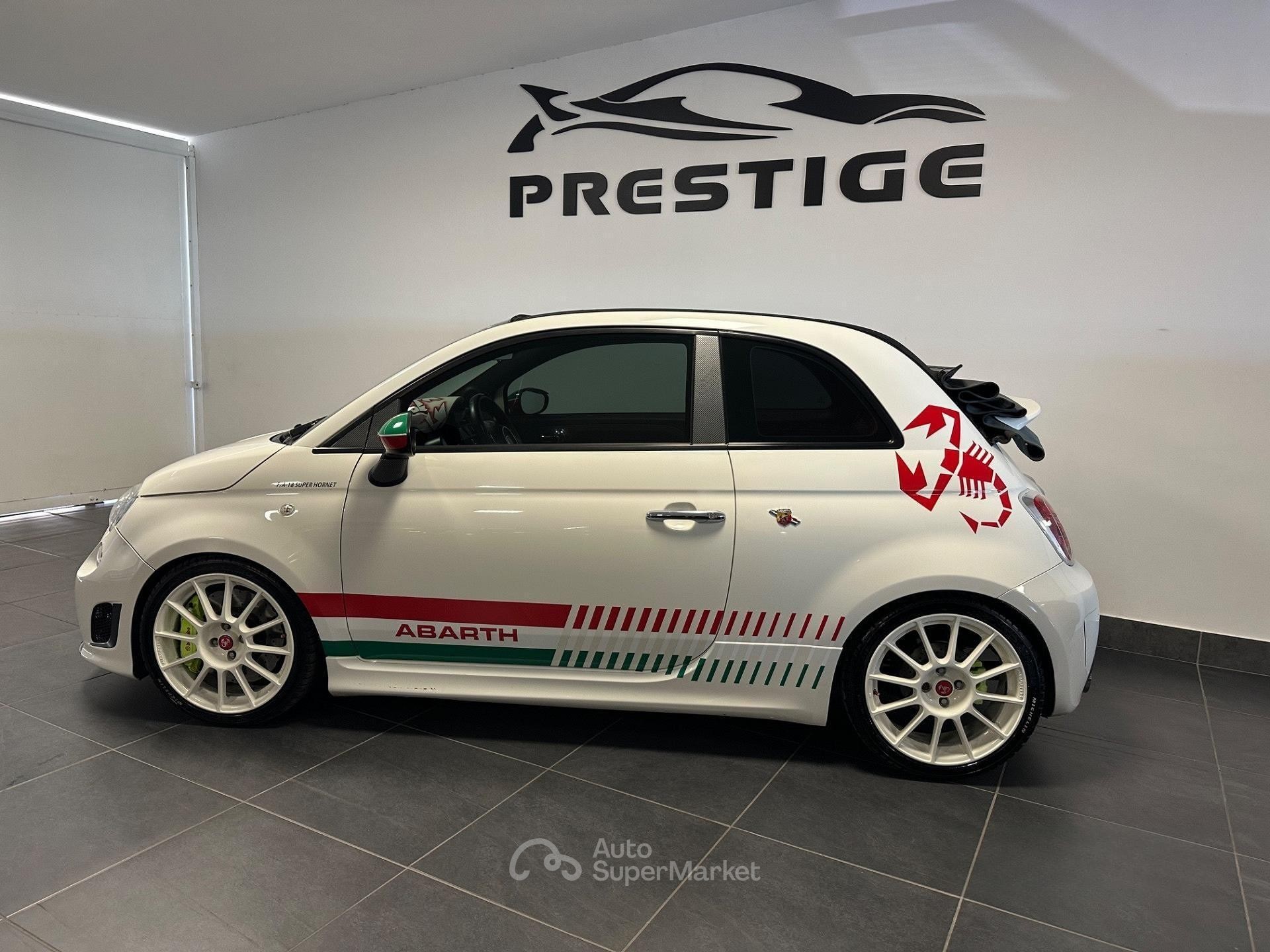 Abarth 500