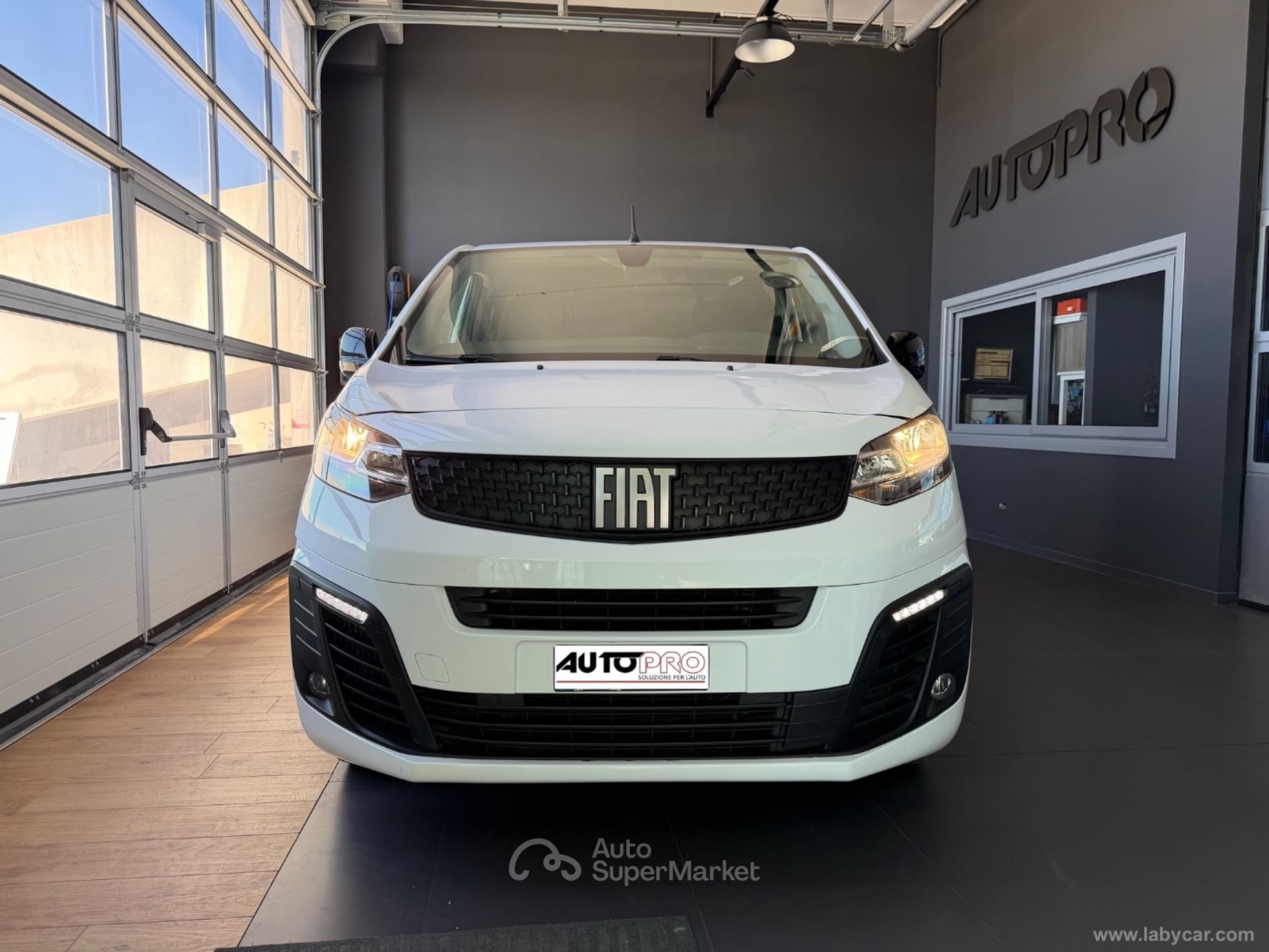Fiat Scudo