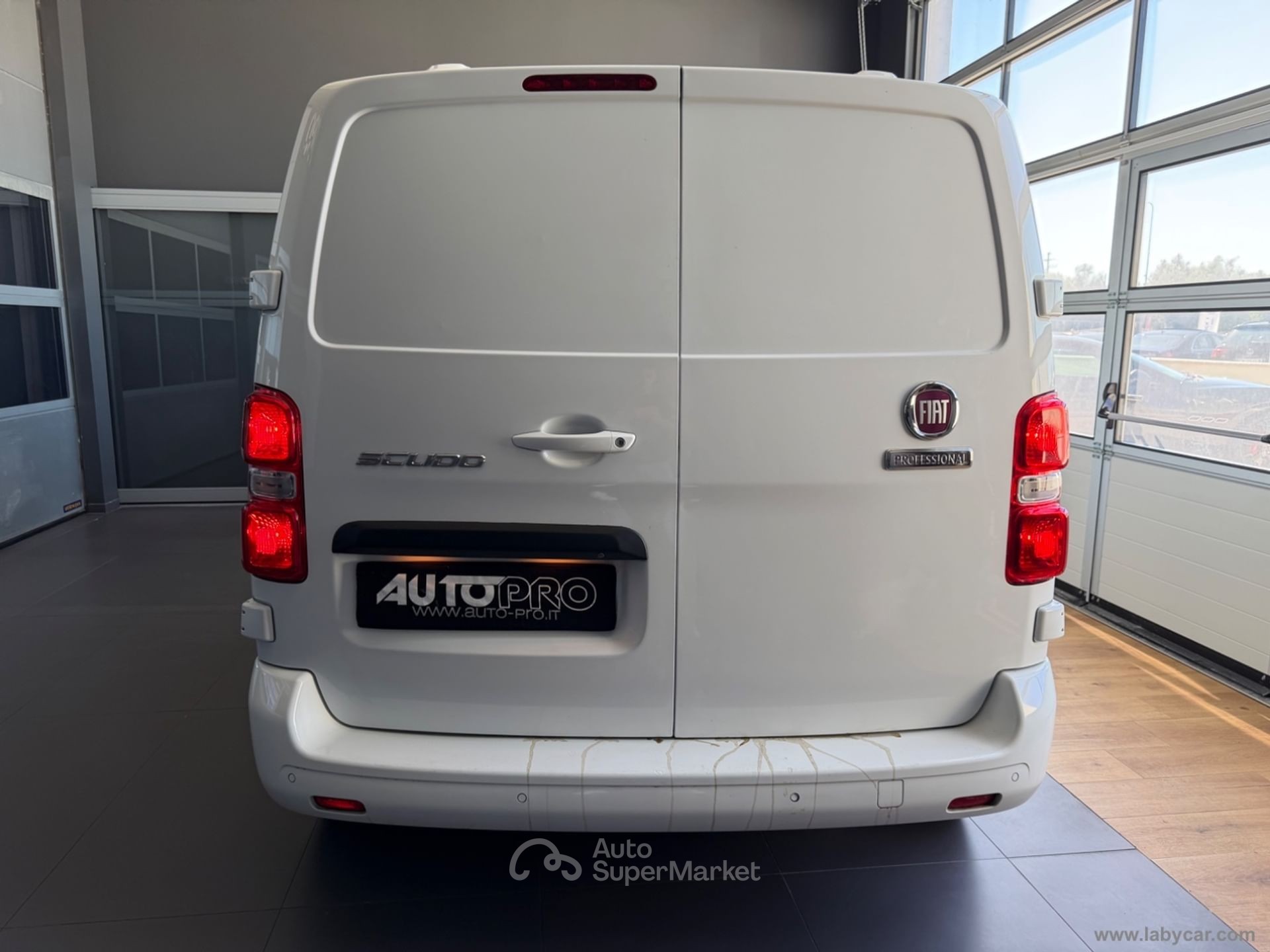 Fiat Scudo