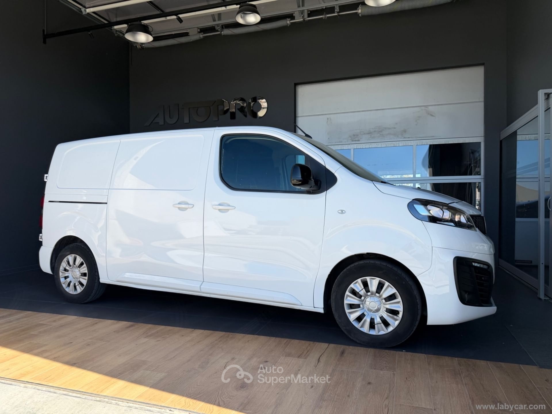 Fiat Scudo