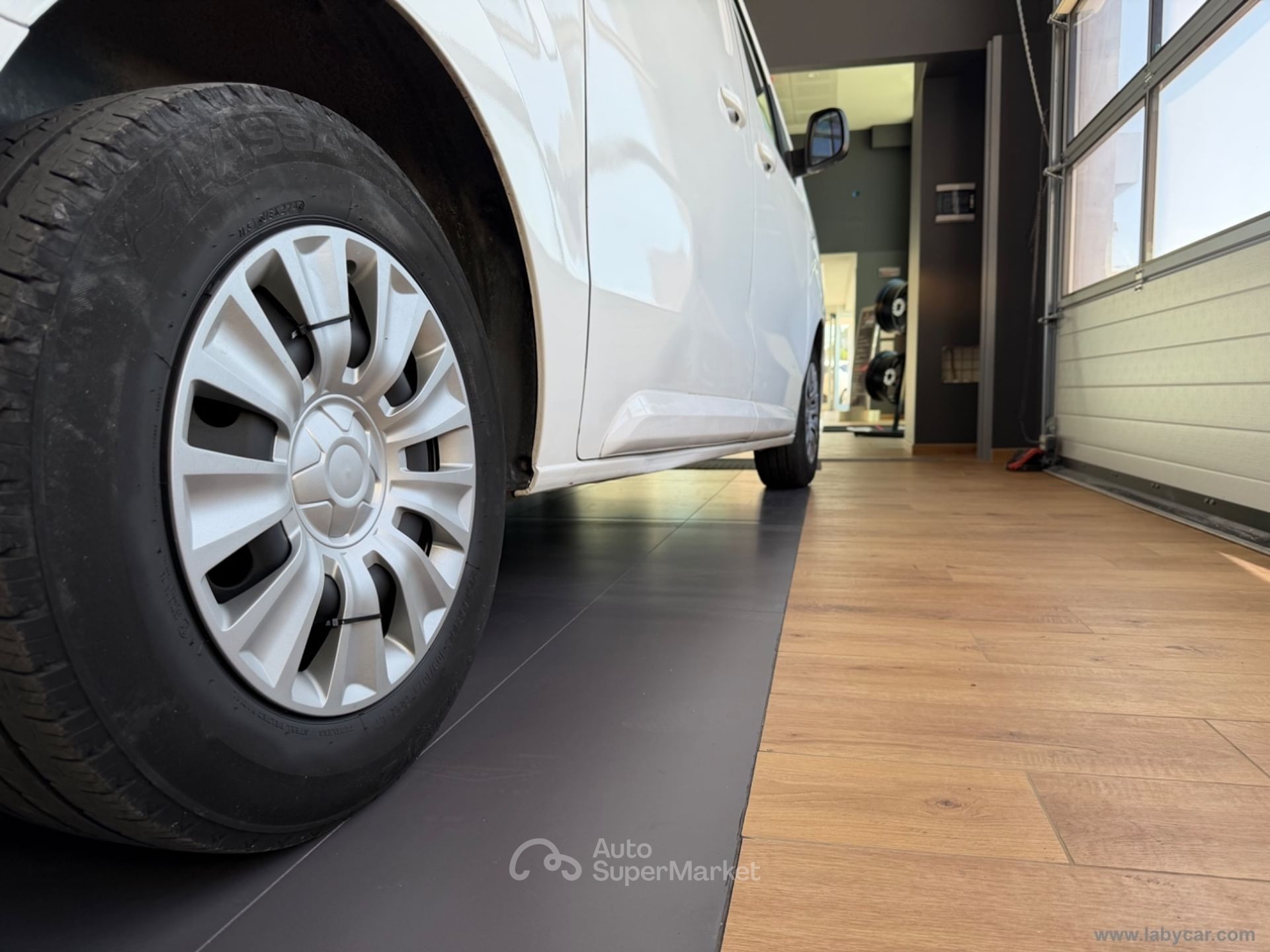 Fiat Scudo