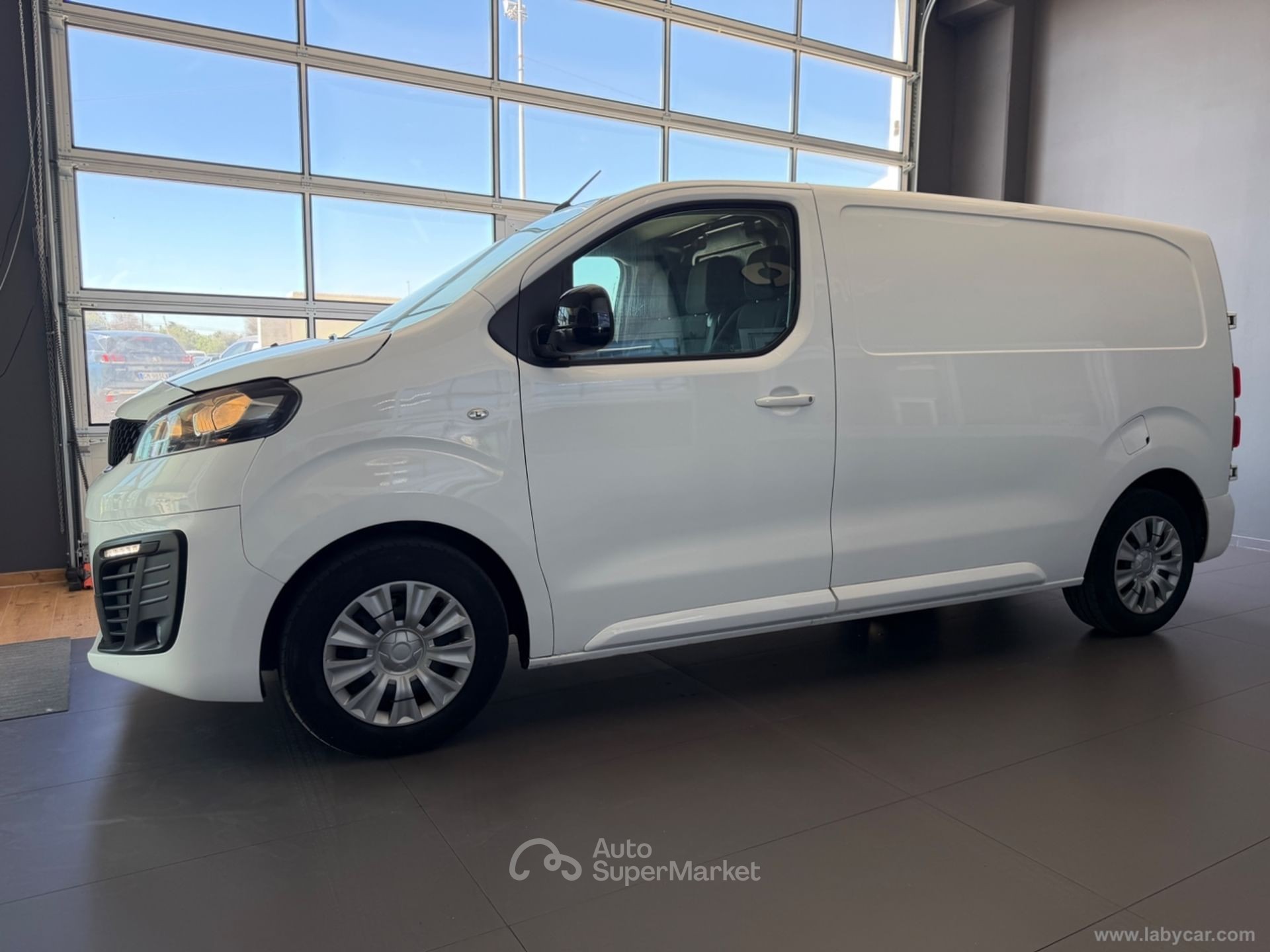 Fiat Scudo