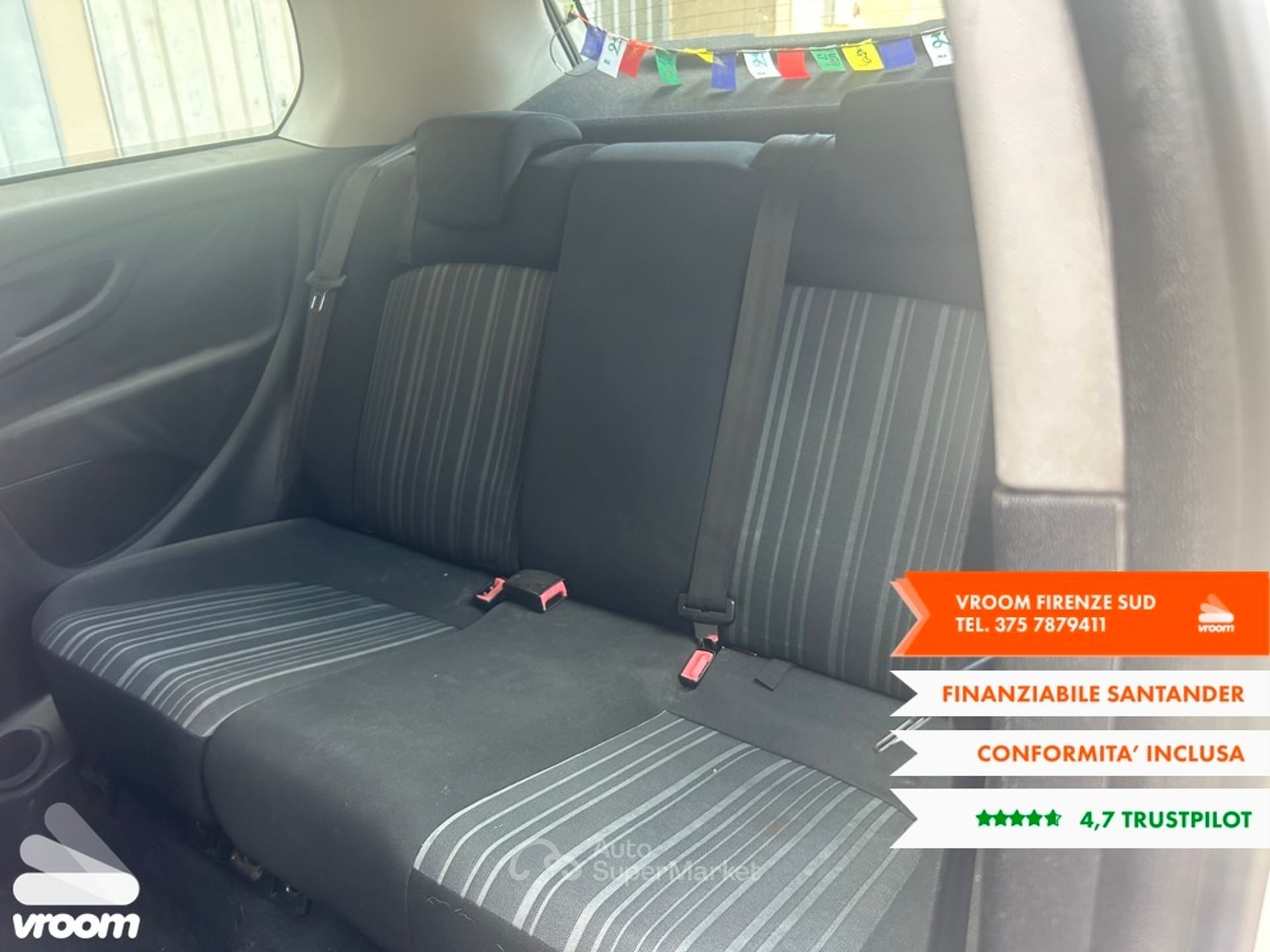 Fiat Punto Evo