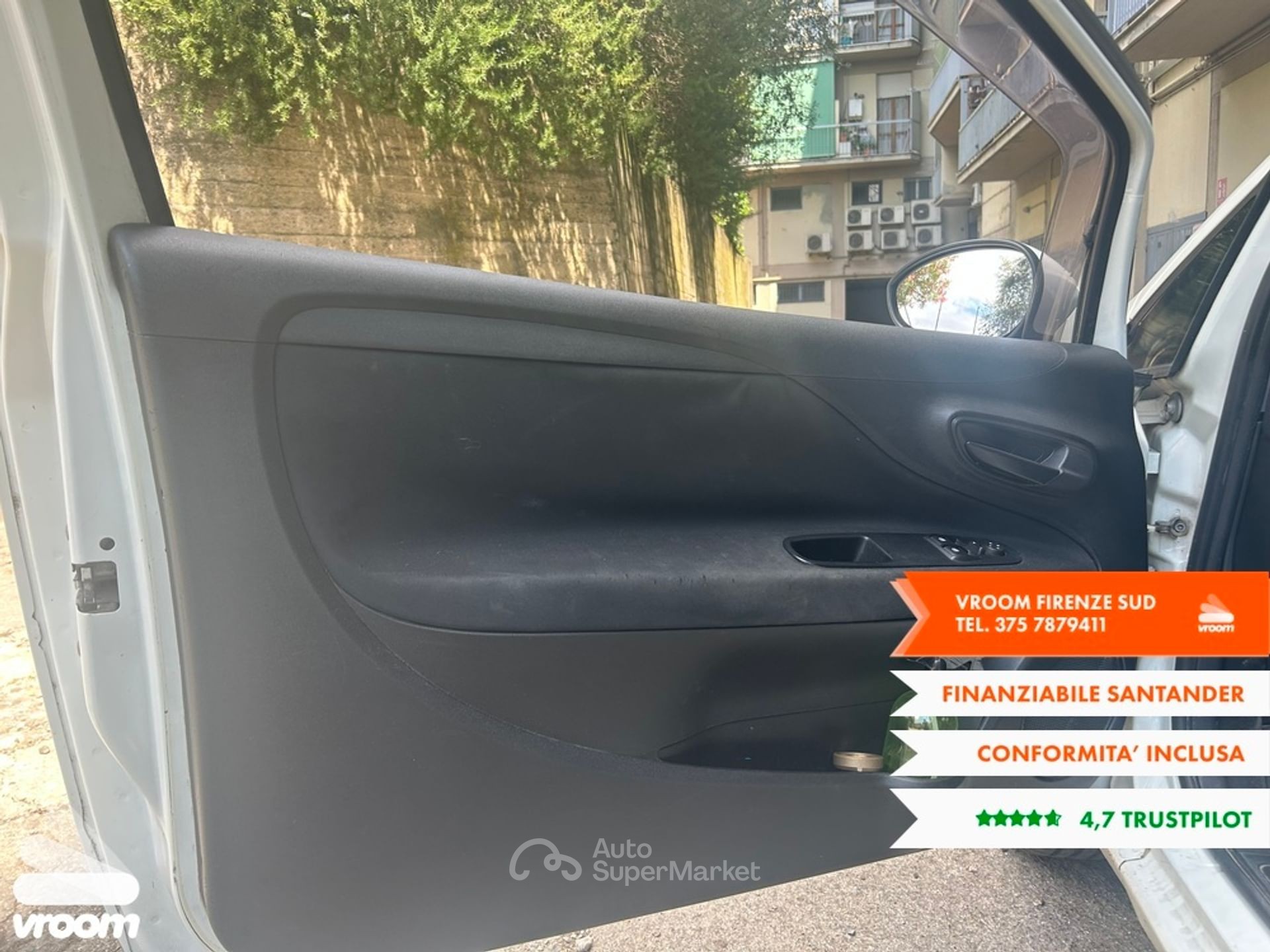 Fiat Punto Evo