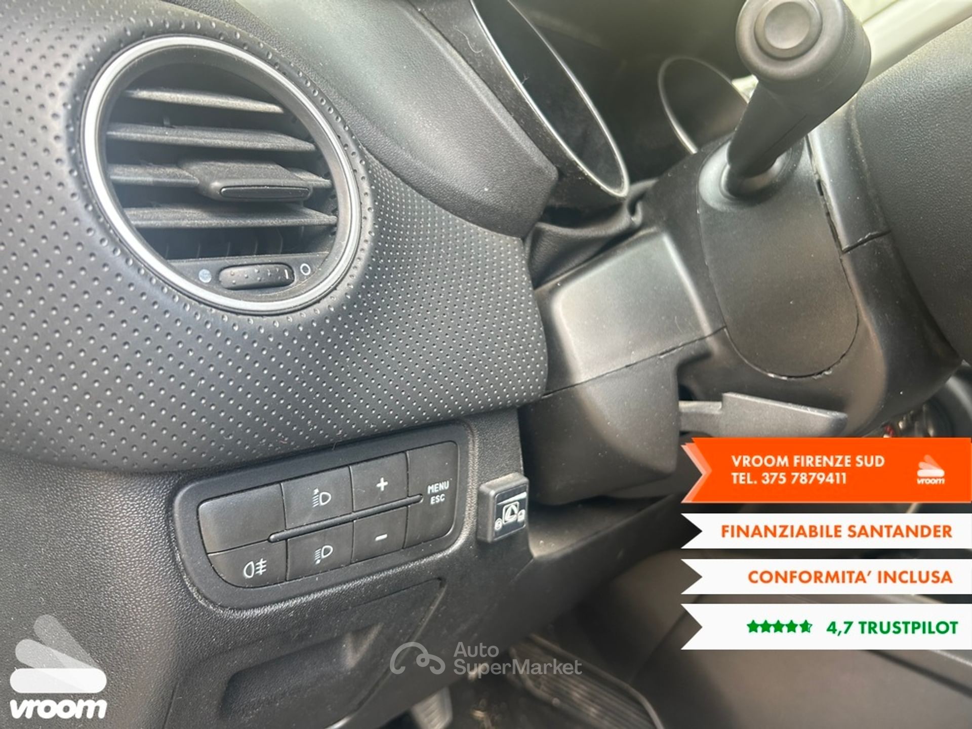 Fiat Punto Evo