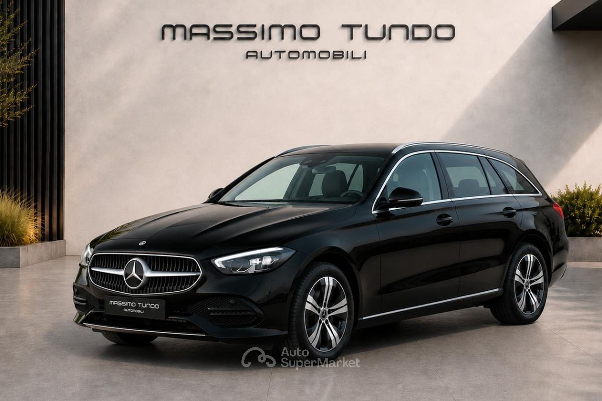Mercedes-Benz Classe C