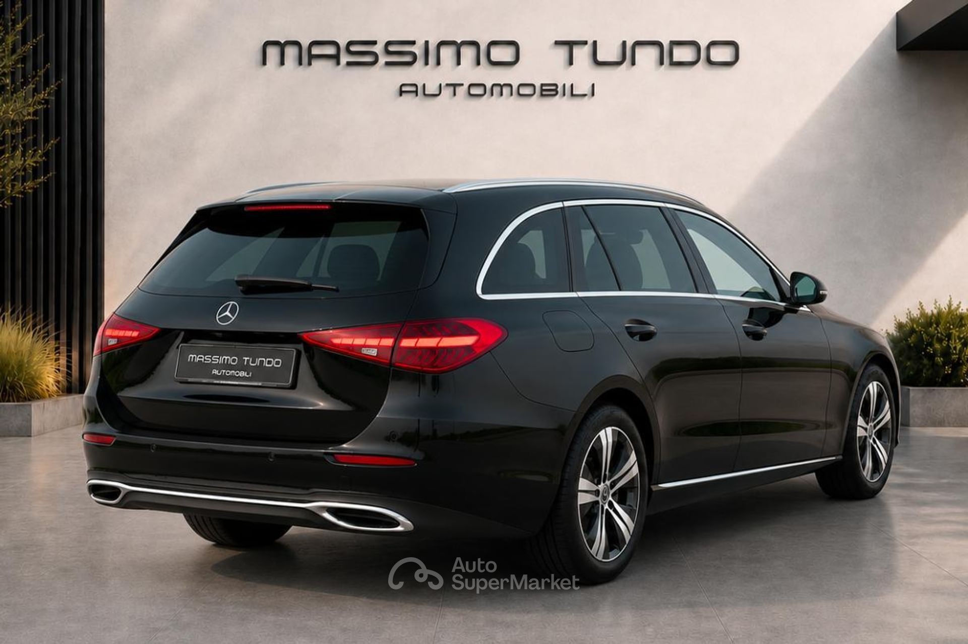 Mercedes-Benz Classe C