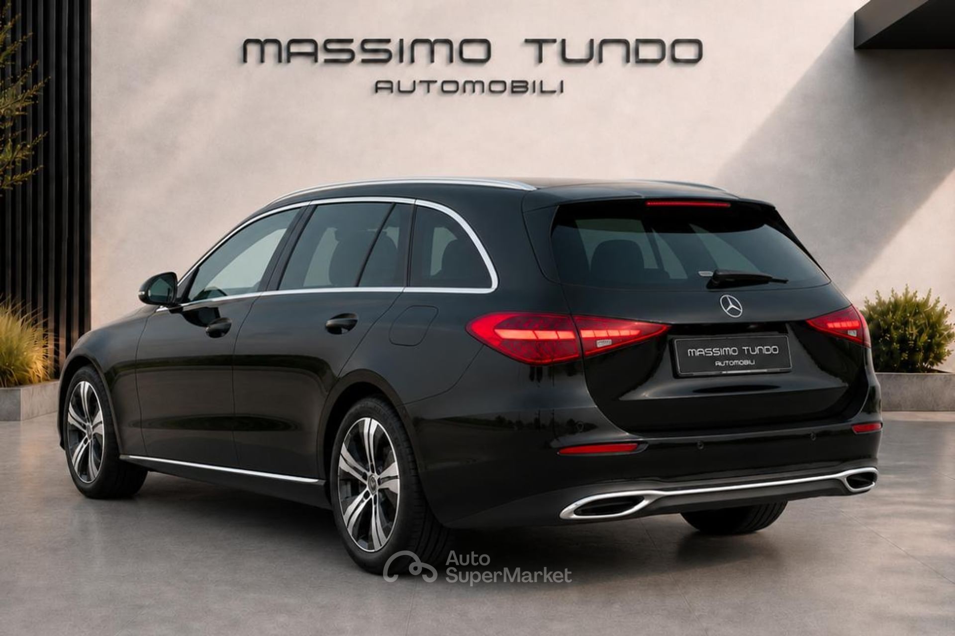 Mercedes-Benz Classe C