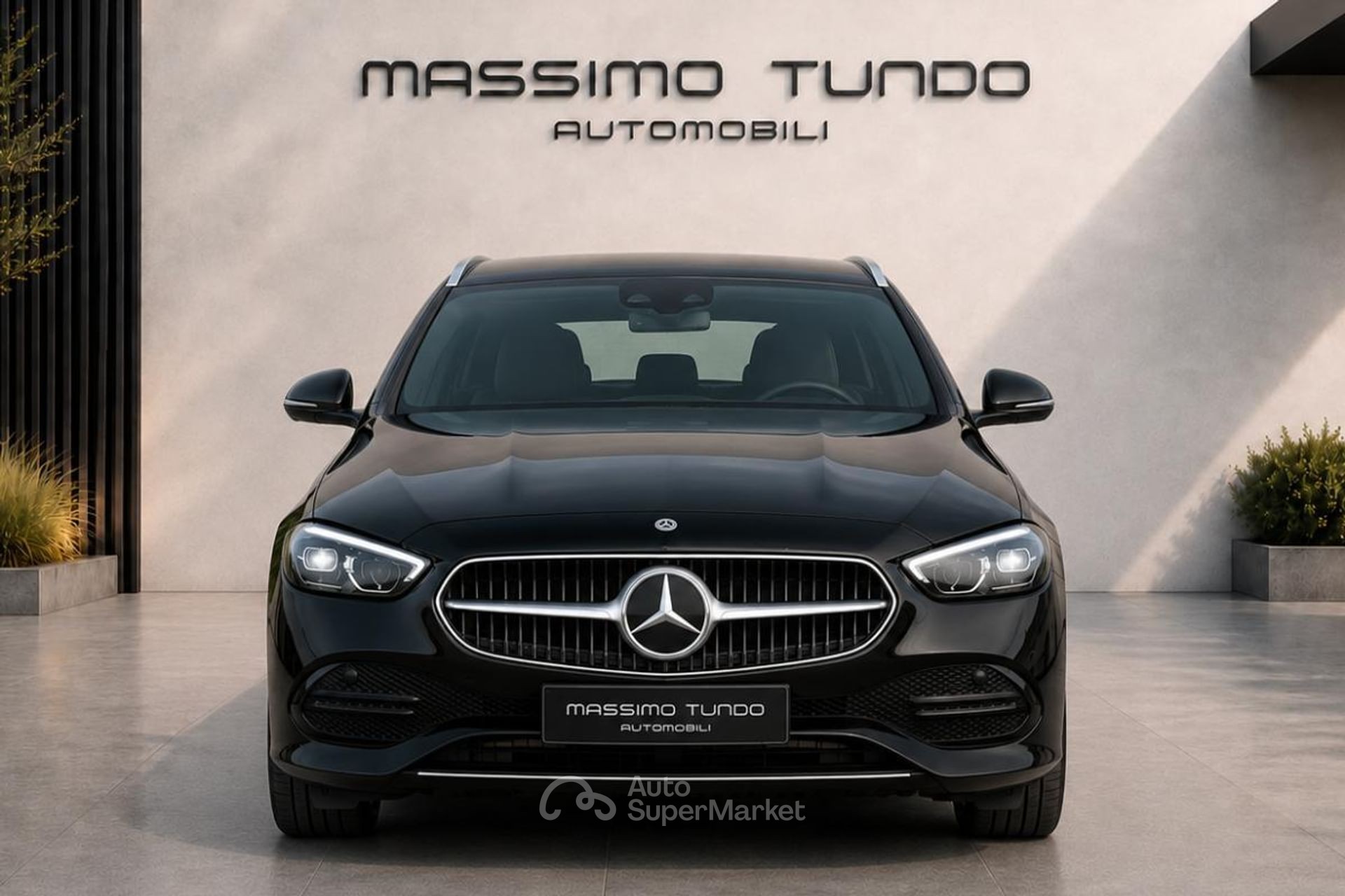 Mercedes-Benz Classe C