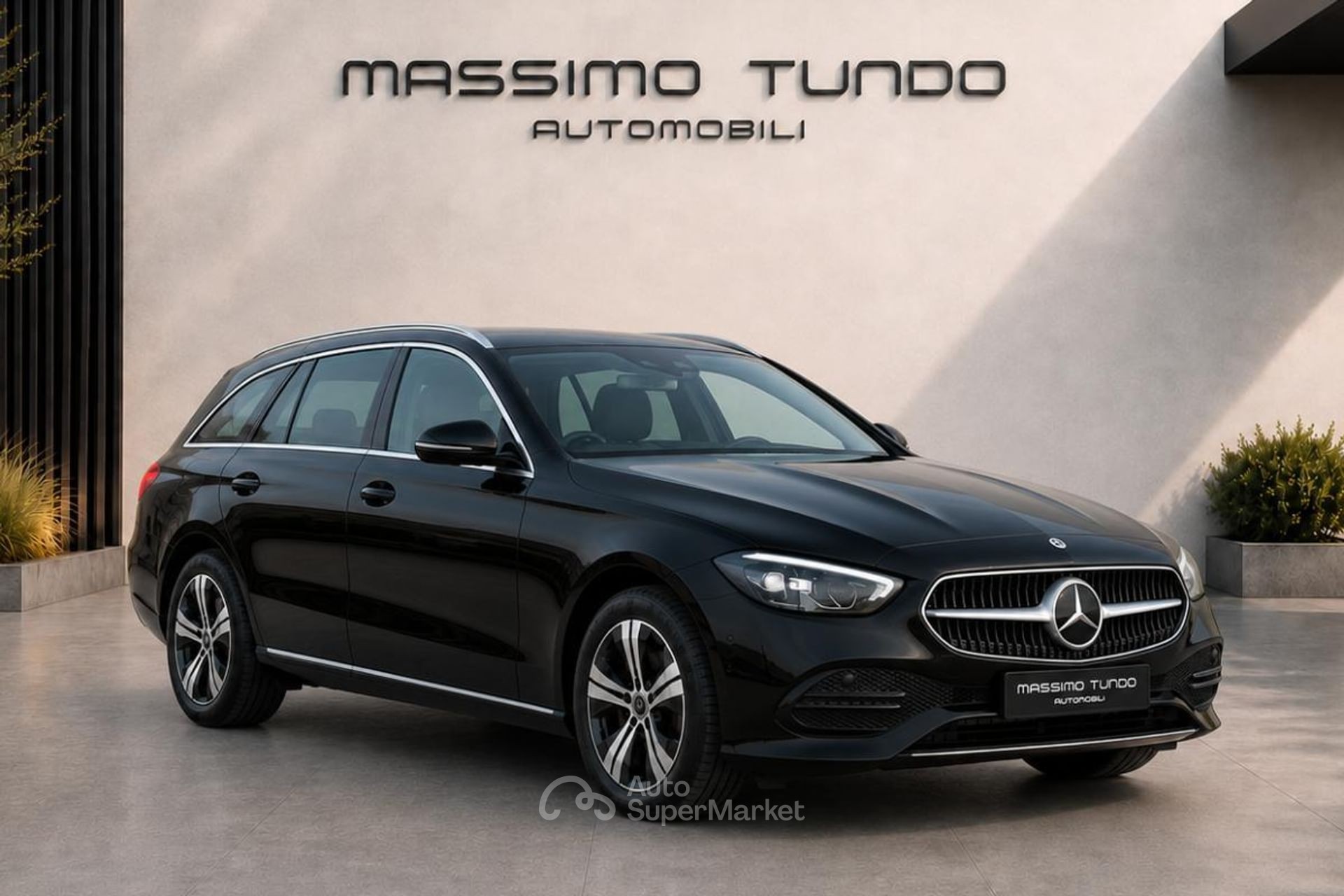 Mercedes-Benz Classe C