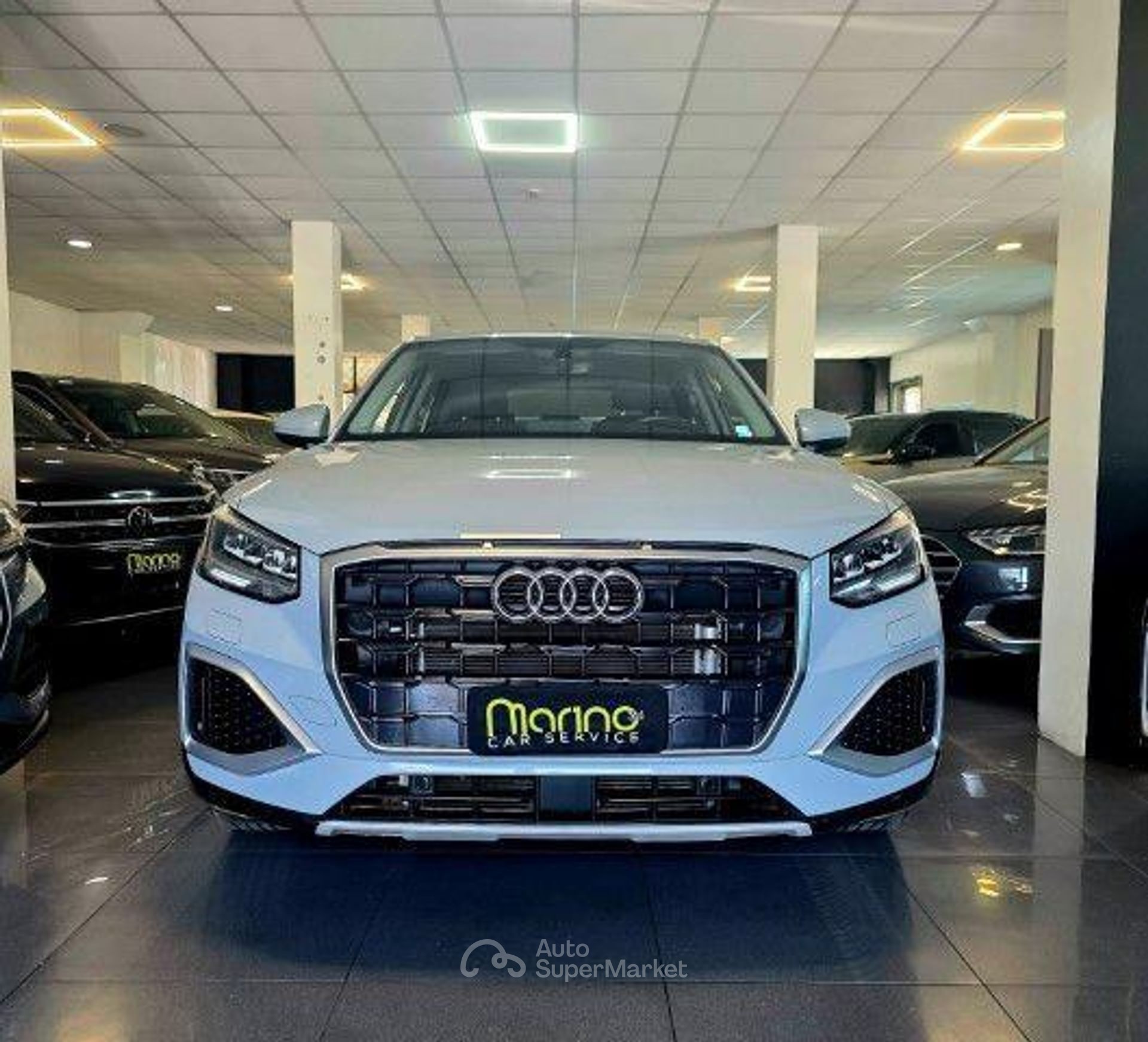 Audi Q2