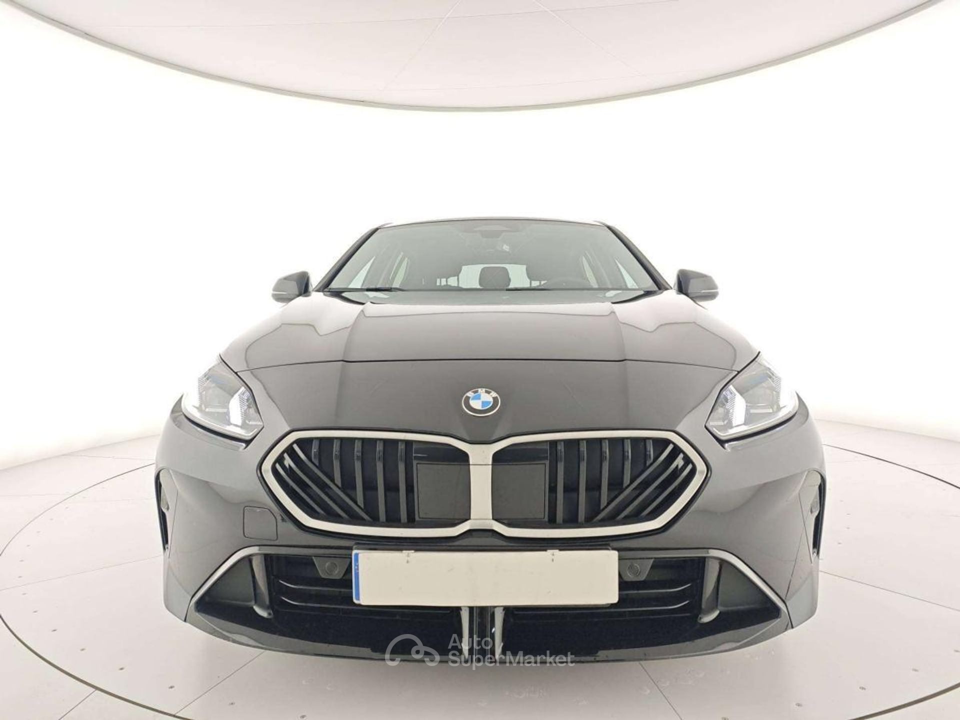 BMW Serie 1 120d