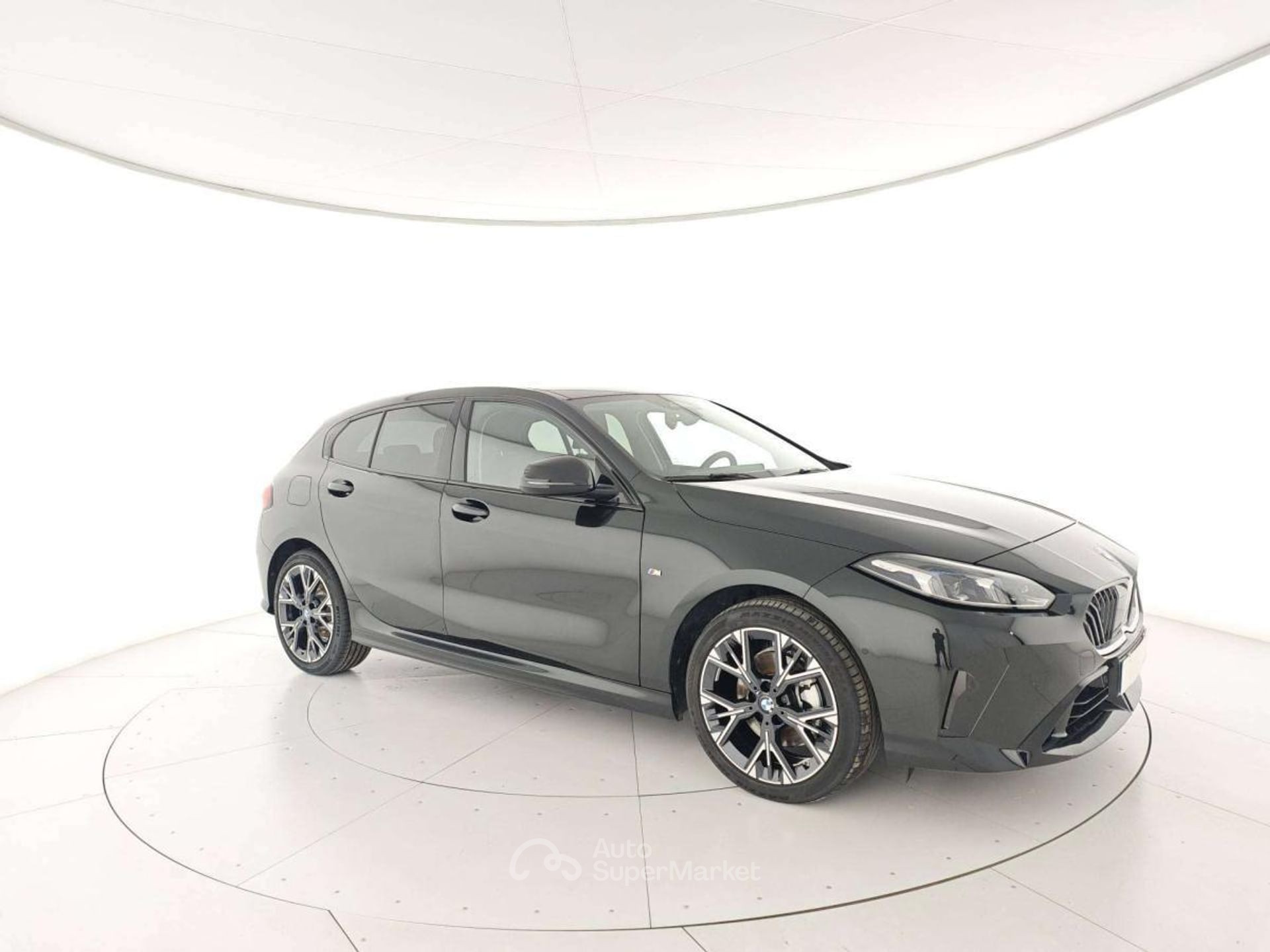 BMW Serie 1 120d