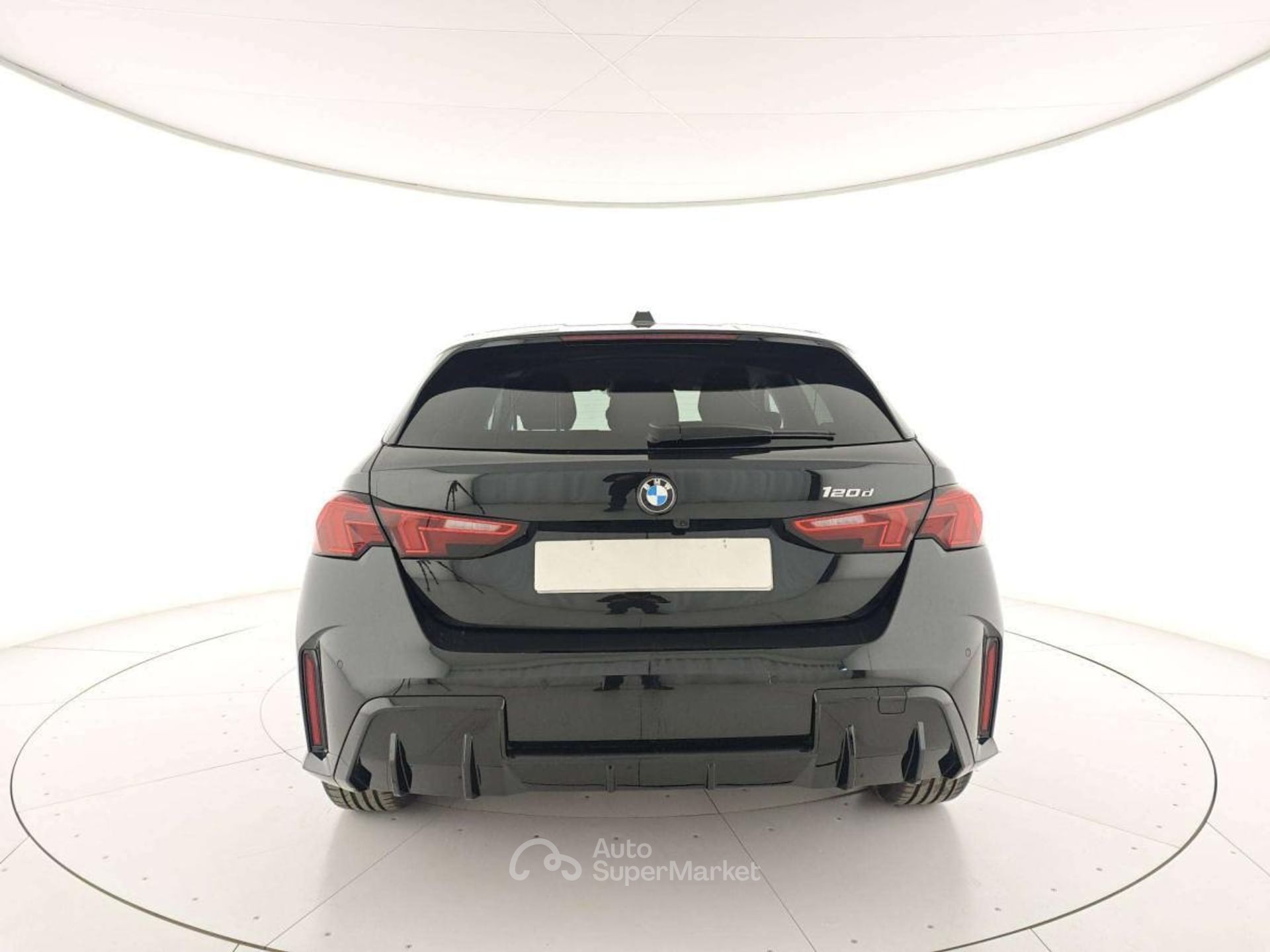 BMW Serie 1 120d