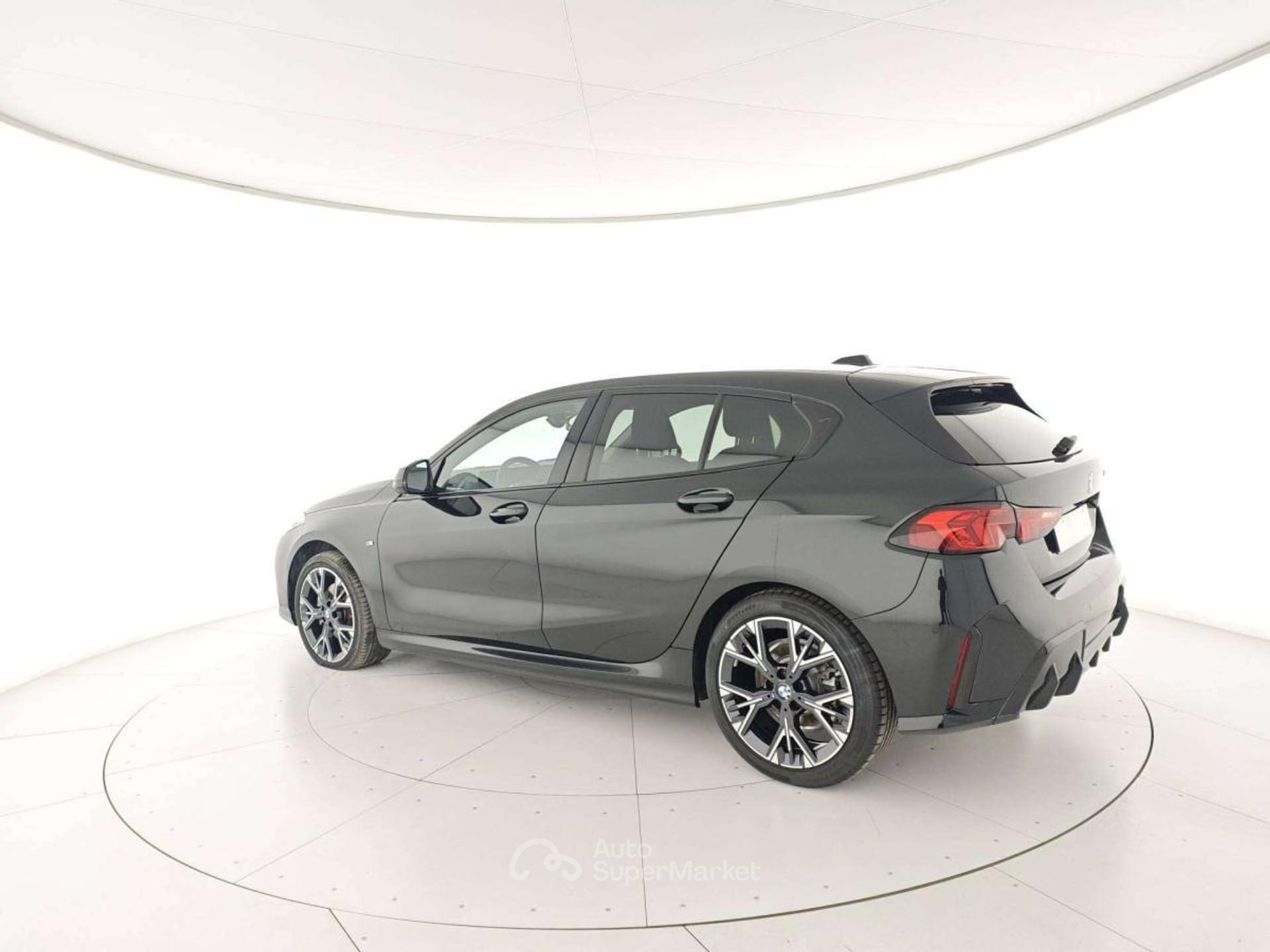 BMW Serie 1 120d