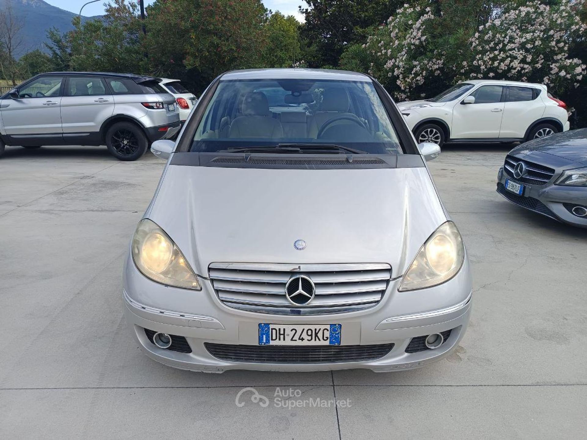 Mercedes-Benz Classe A