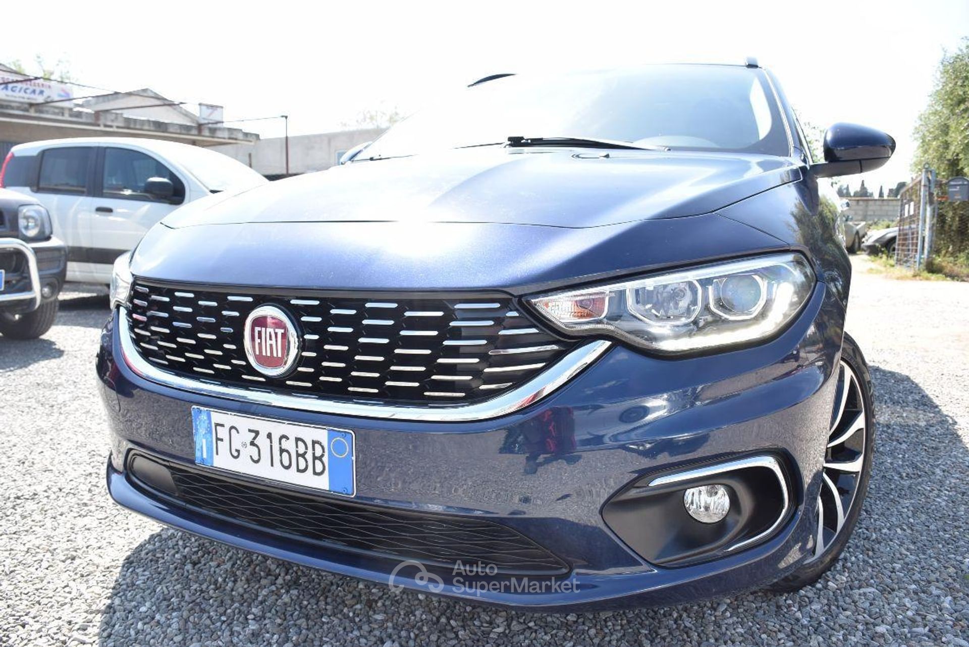 Fiat Tipo