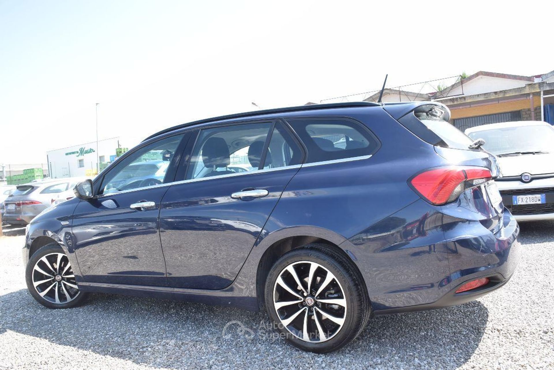 Fiat Tipo
