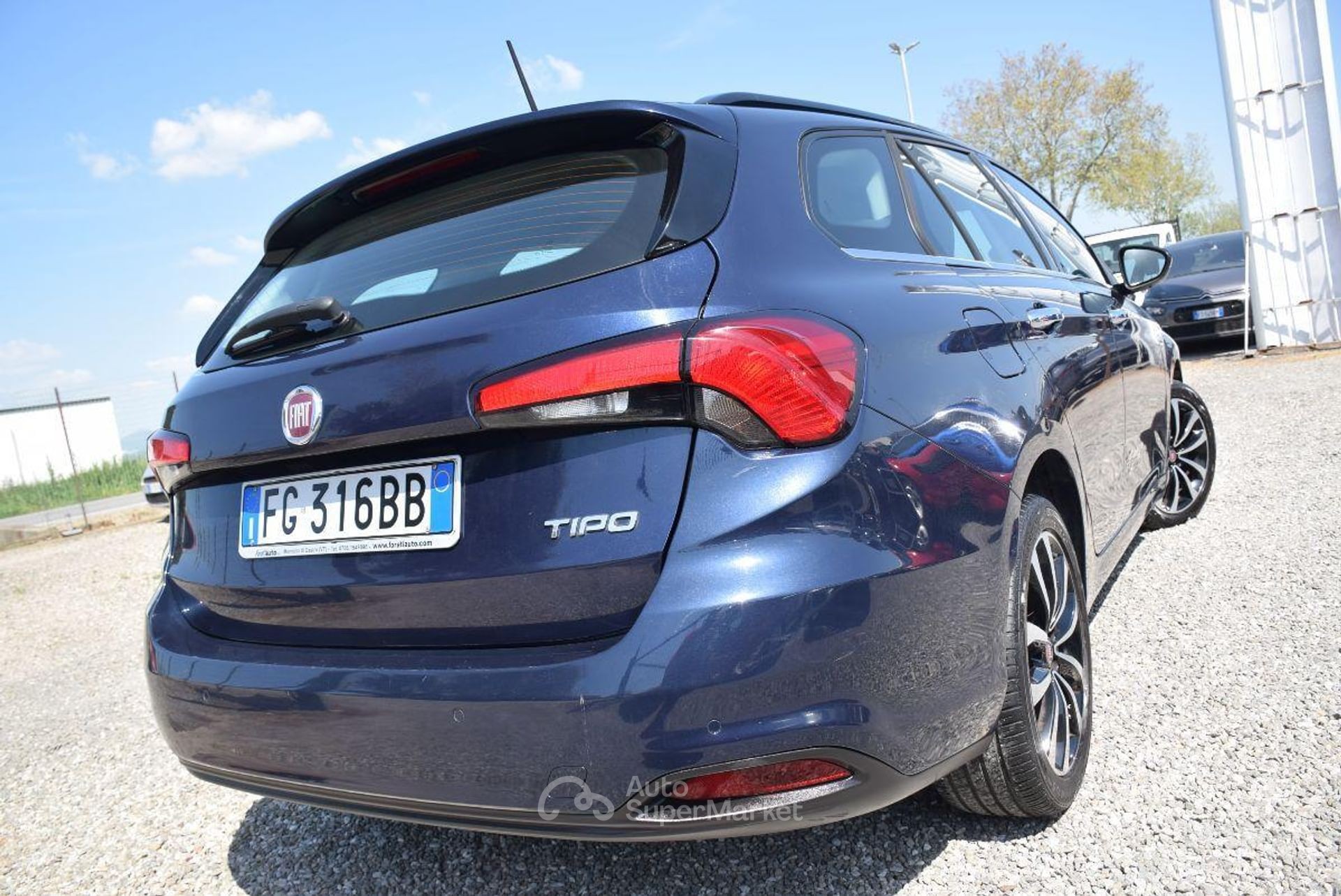 Fiat Tipo
