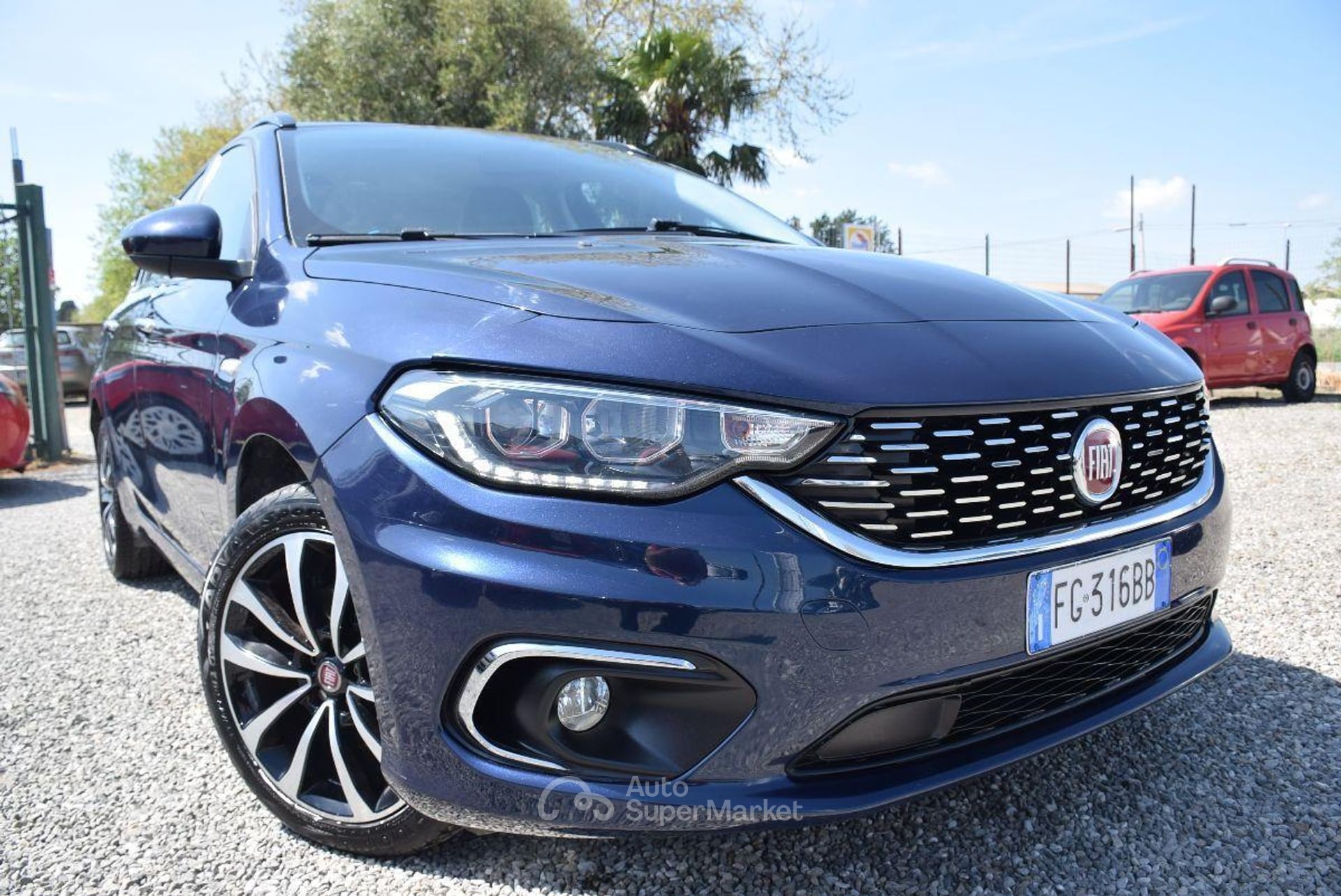 Fiat Tipo