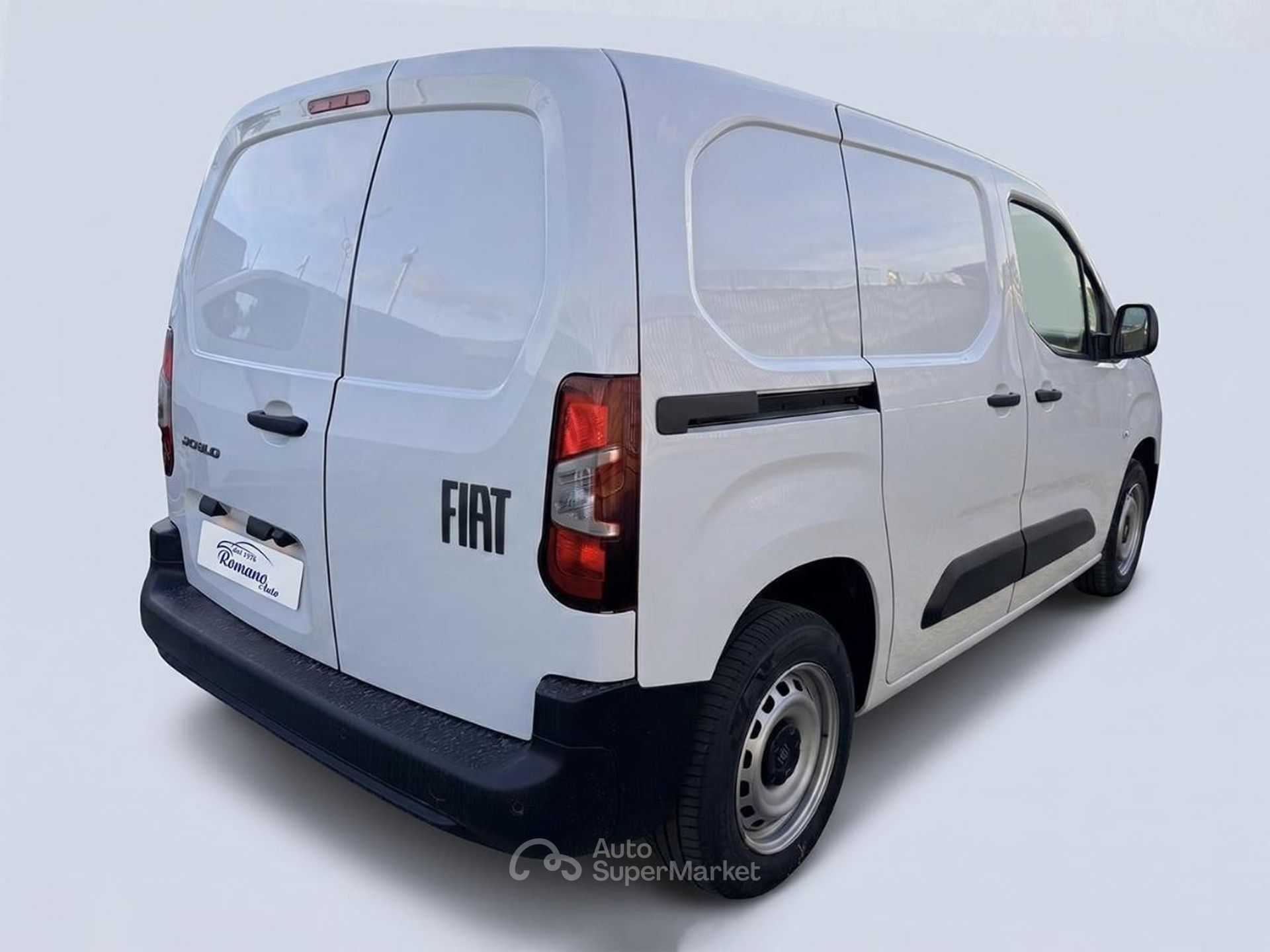 Fiat Doblò