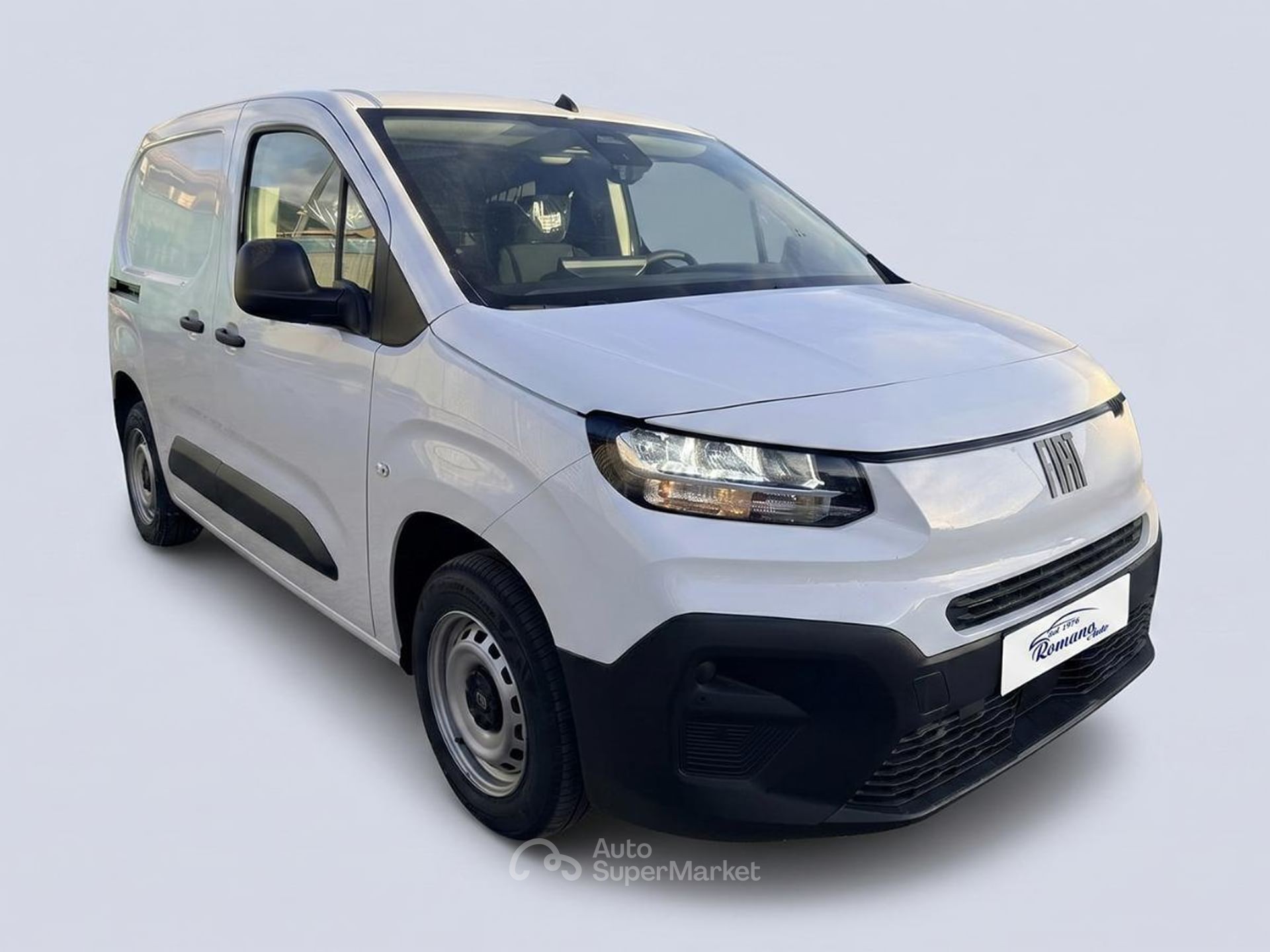 Fiat Doblò