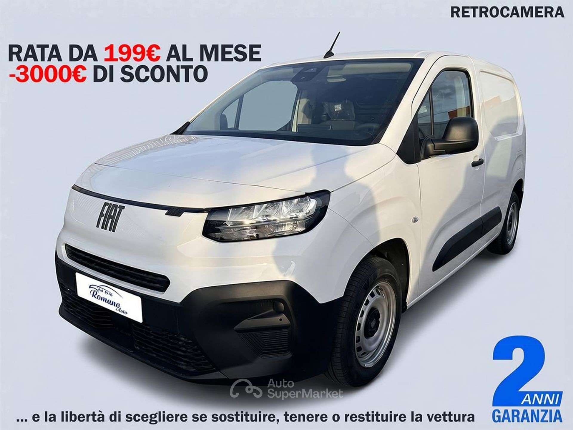Fiat Doblò