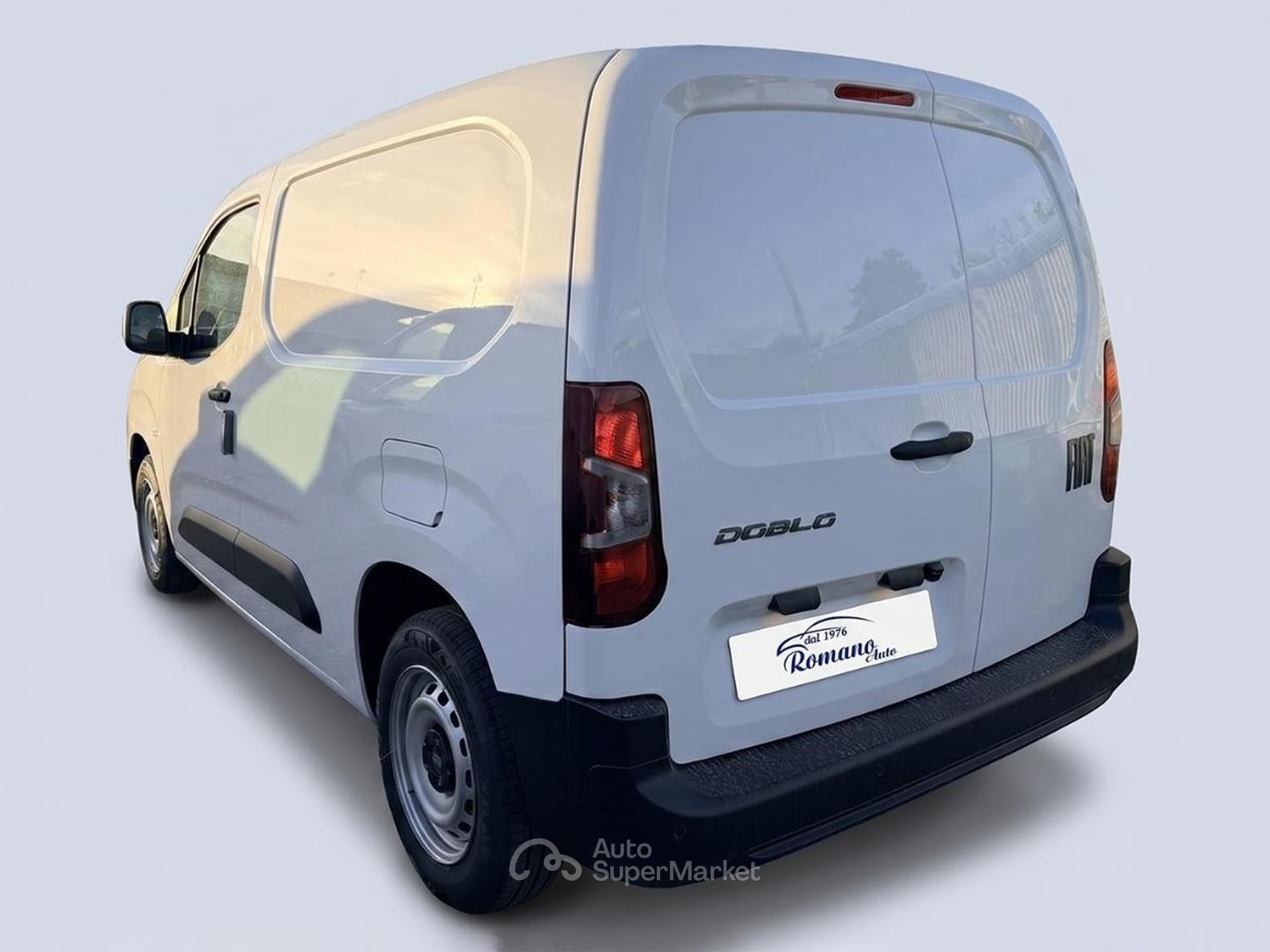 Fiat Doblò