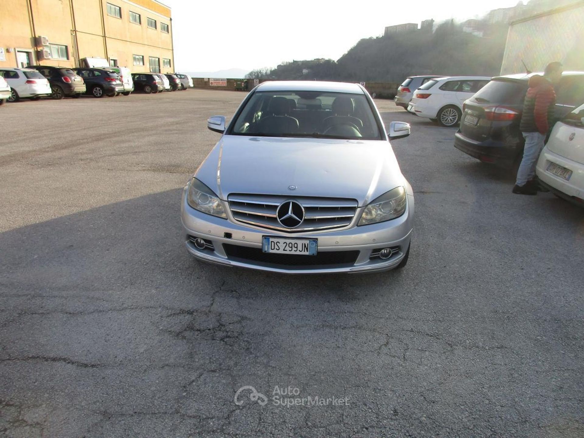 Mercedes-Benz Classe C