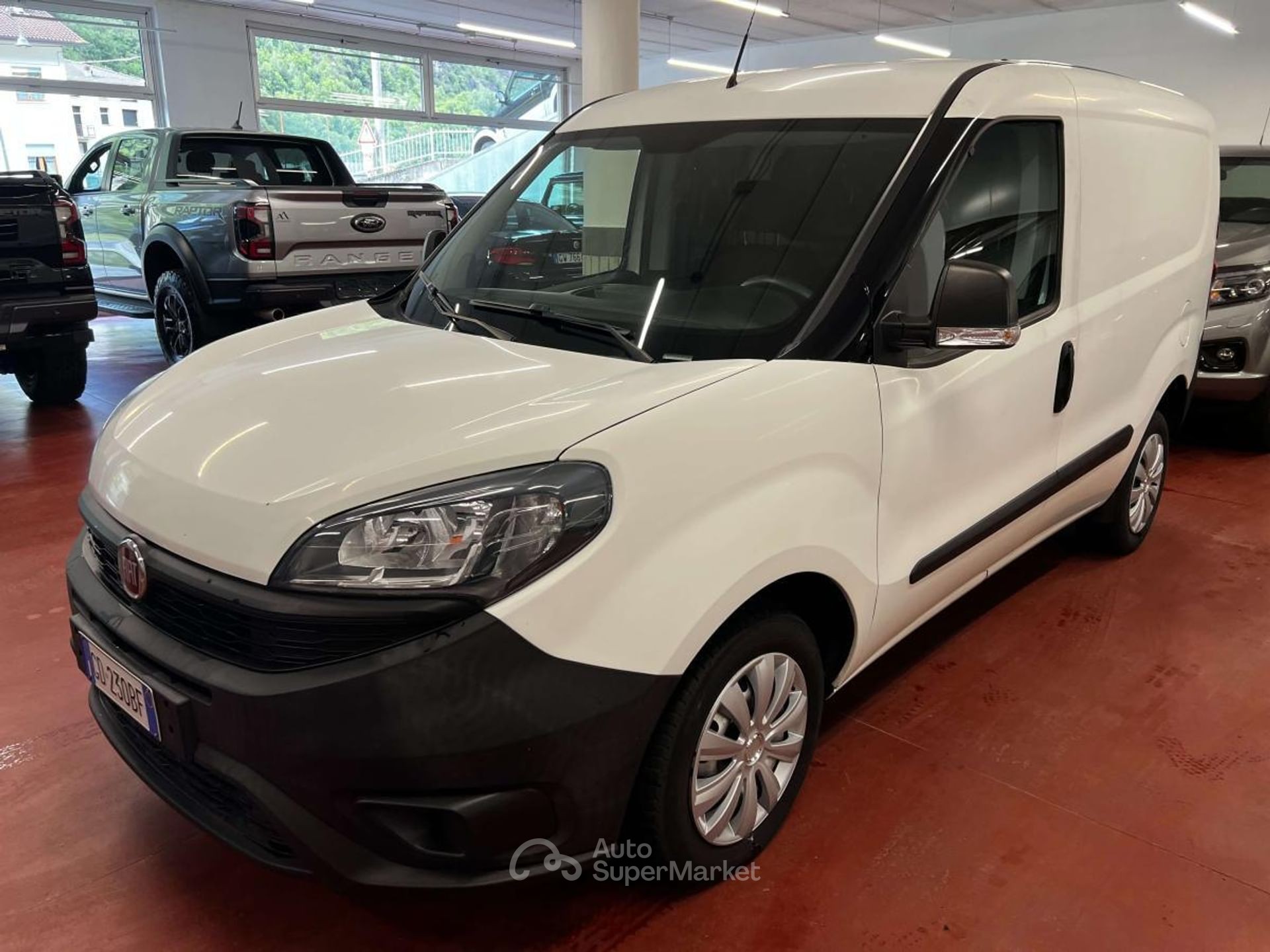 Fiat Doblò