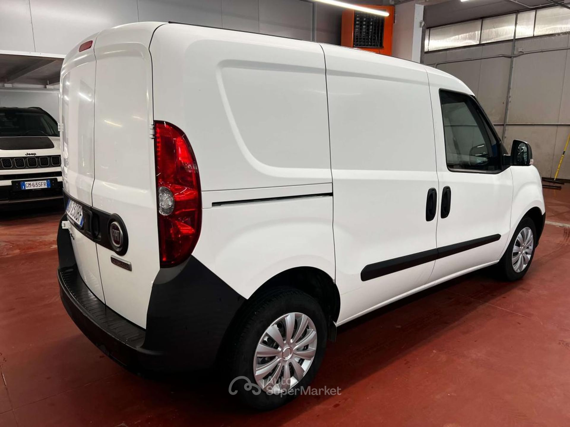 Fiat Doblò