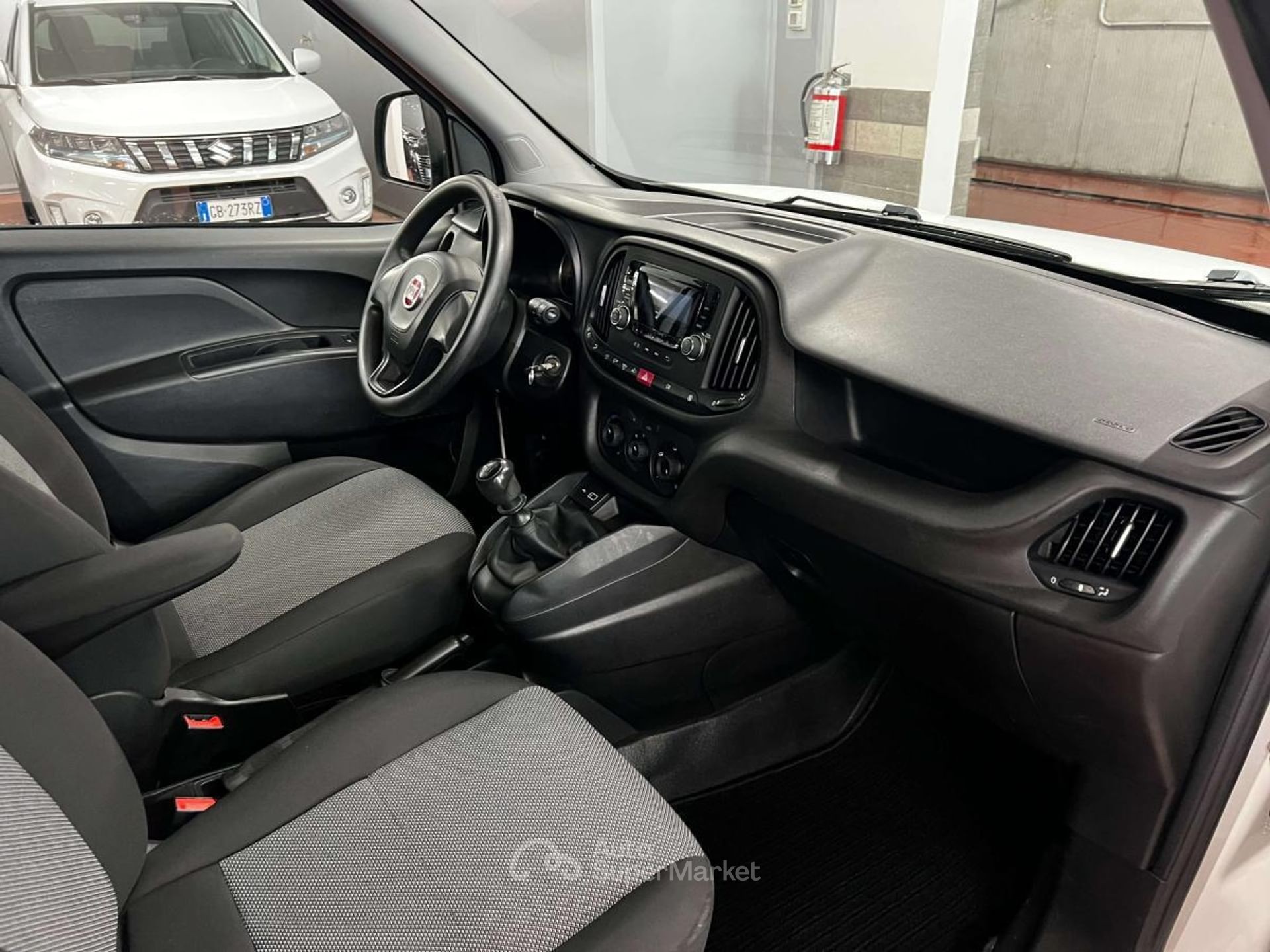 Fiat Doblò