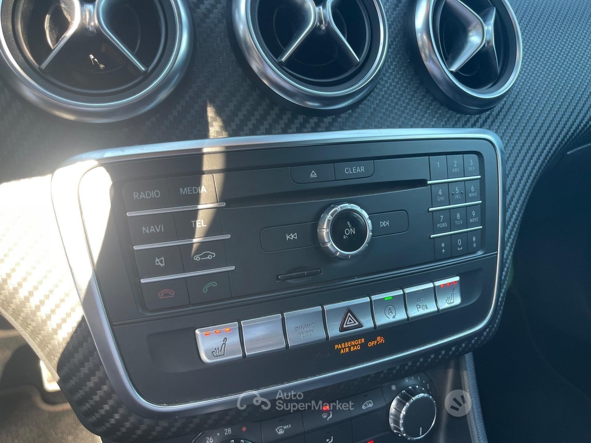 Mercedes-Benz Classe A