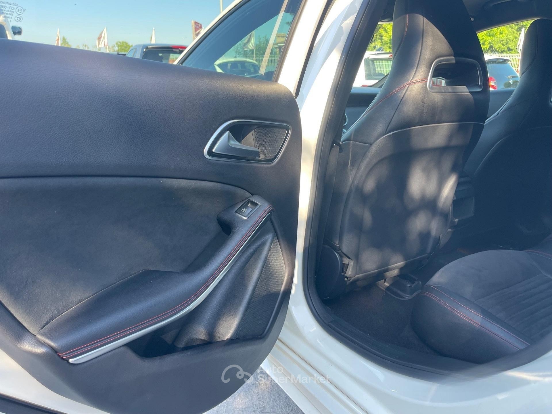 Mercedes-Benz Classe A