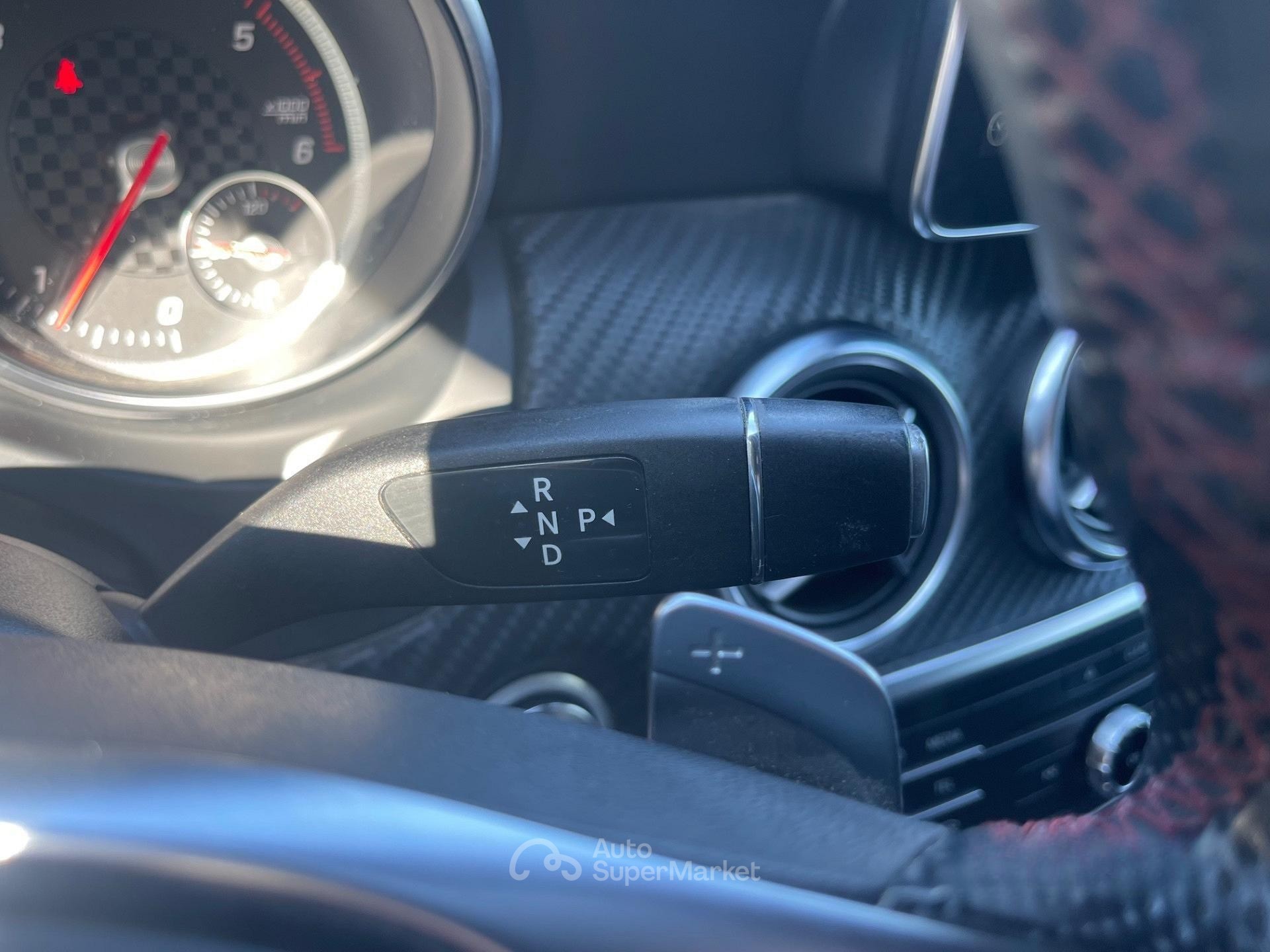Mercedes-Benz Classe A