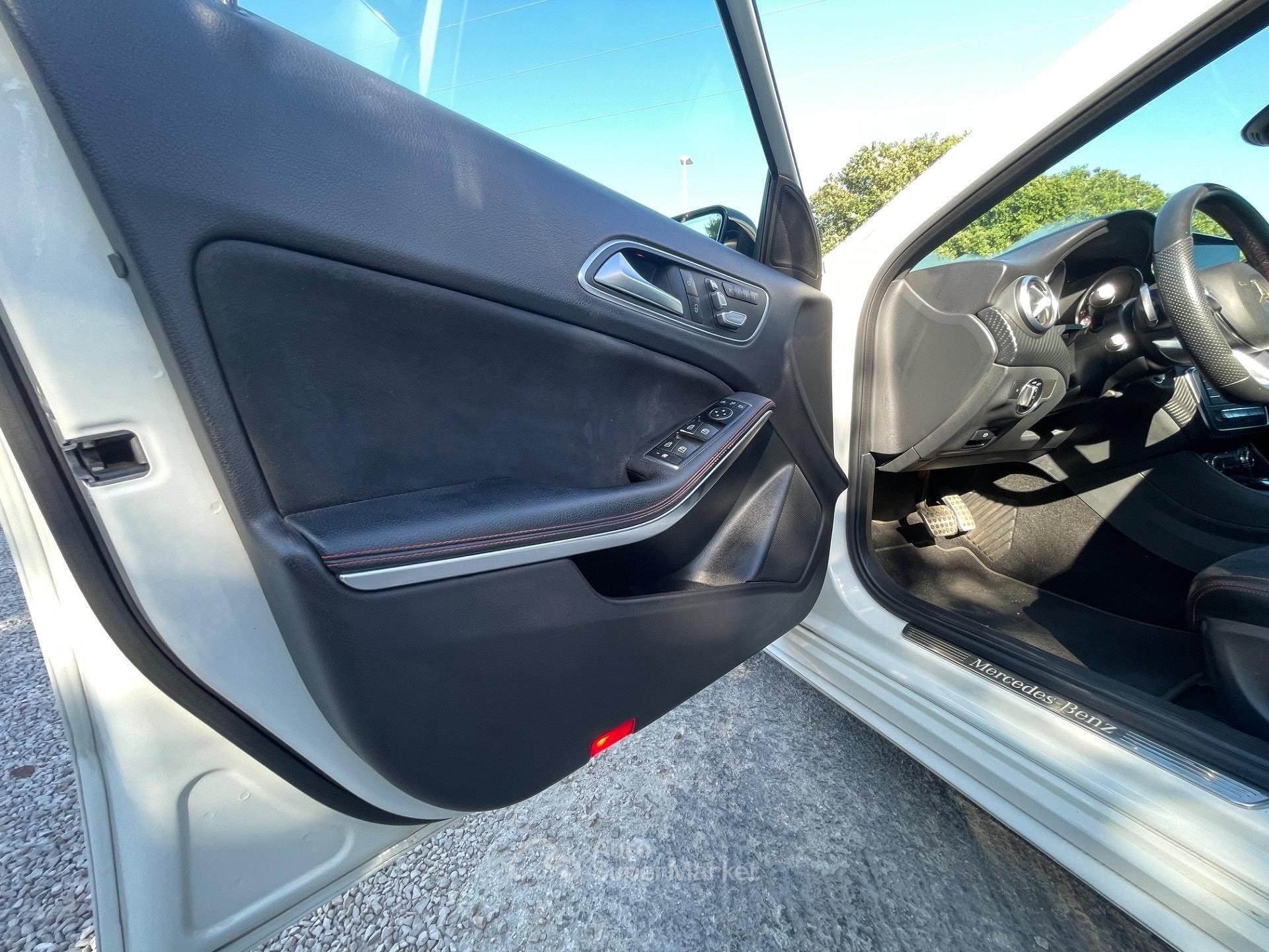 Mercedes-Benz Classe A
