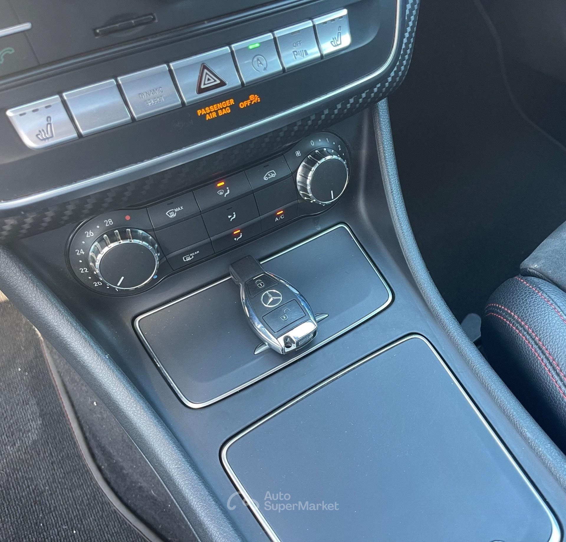 Mercedes-Benz Classe A