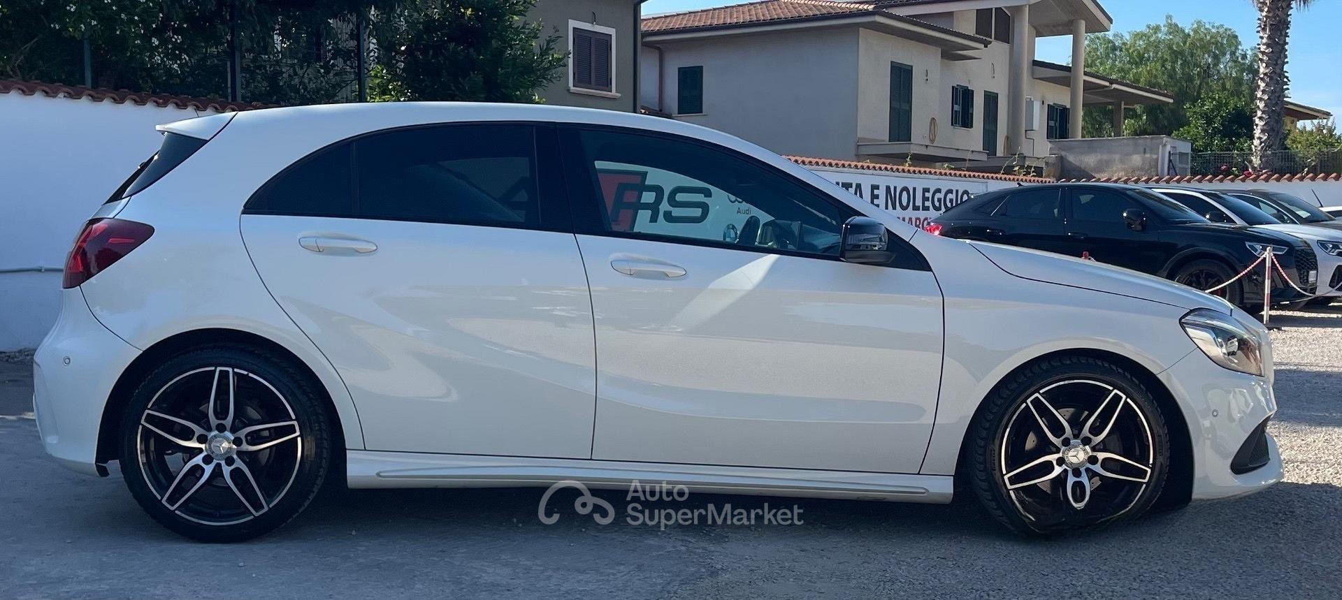 Mercedes-Benz Classe A