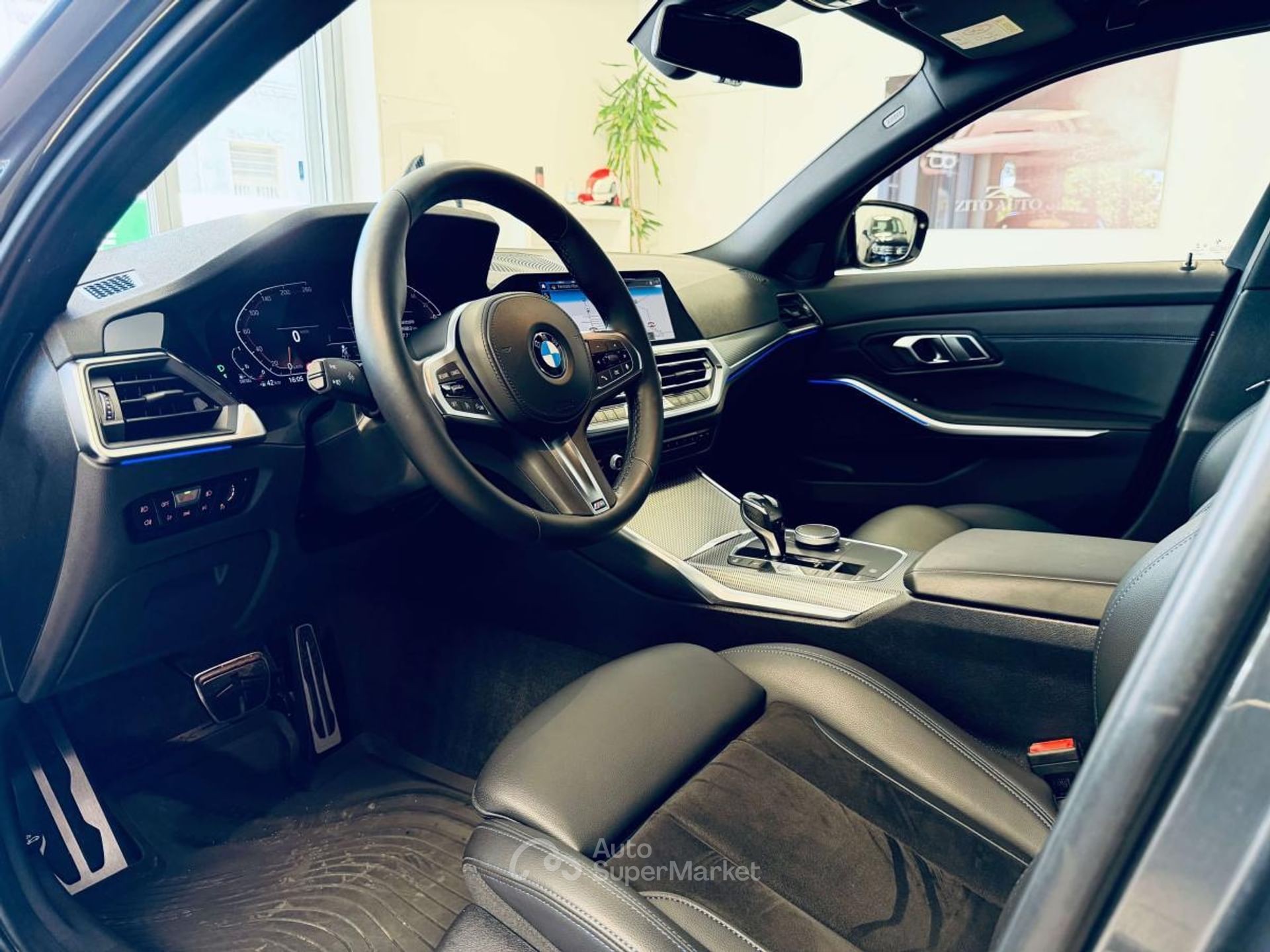 BMW Serie 3 325tds