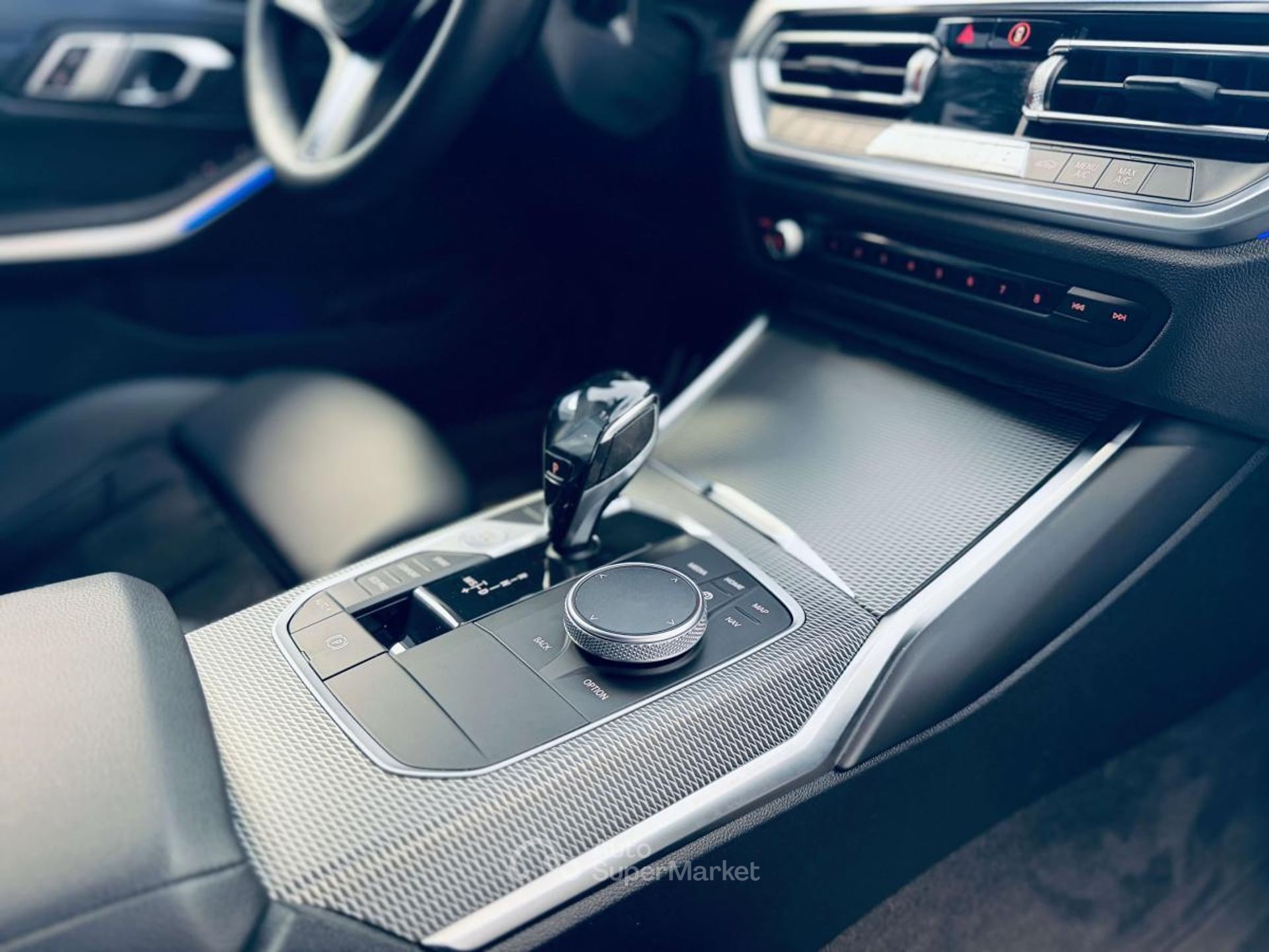 BMW Serie 3 325tds