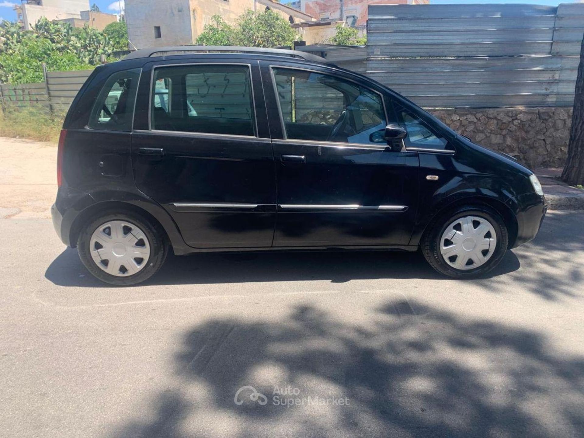 Fiat Idea