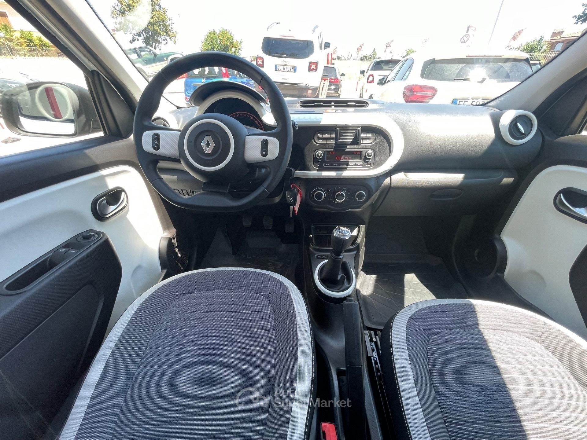 Renault Twingo